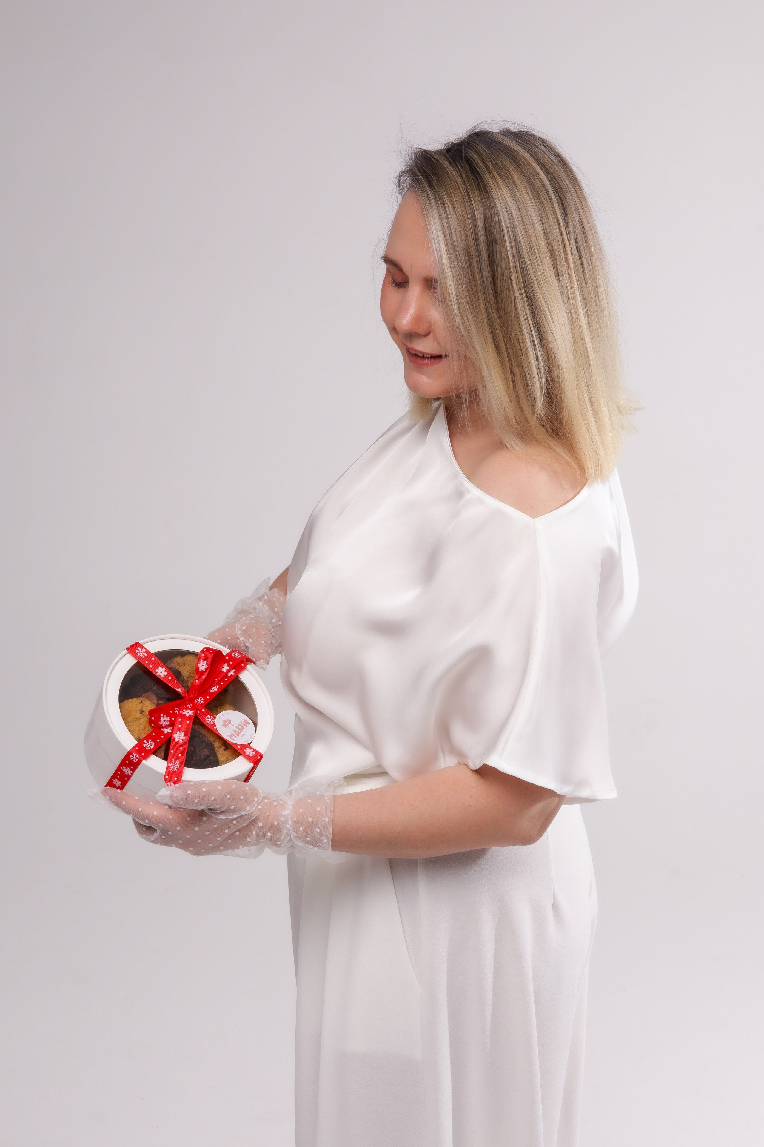 Кондитер. Ваш семейный фотограф