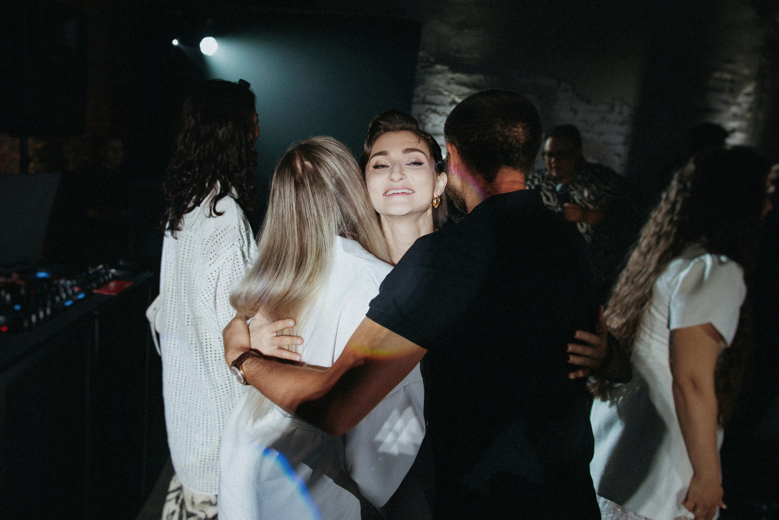 B-DAY НАСТЯ. Фотограф Иркутск Антипин Сергей