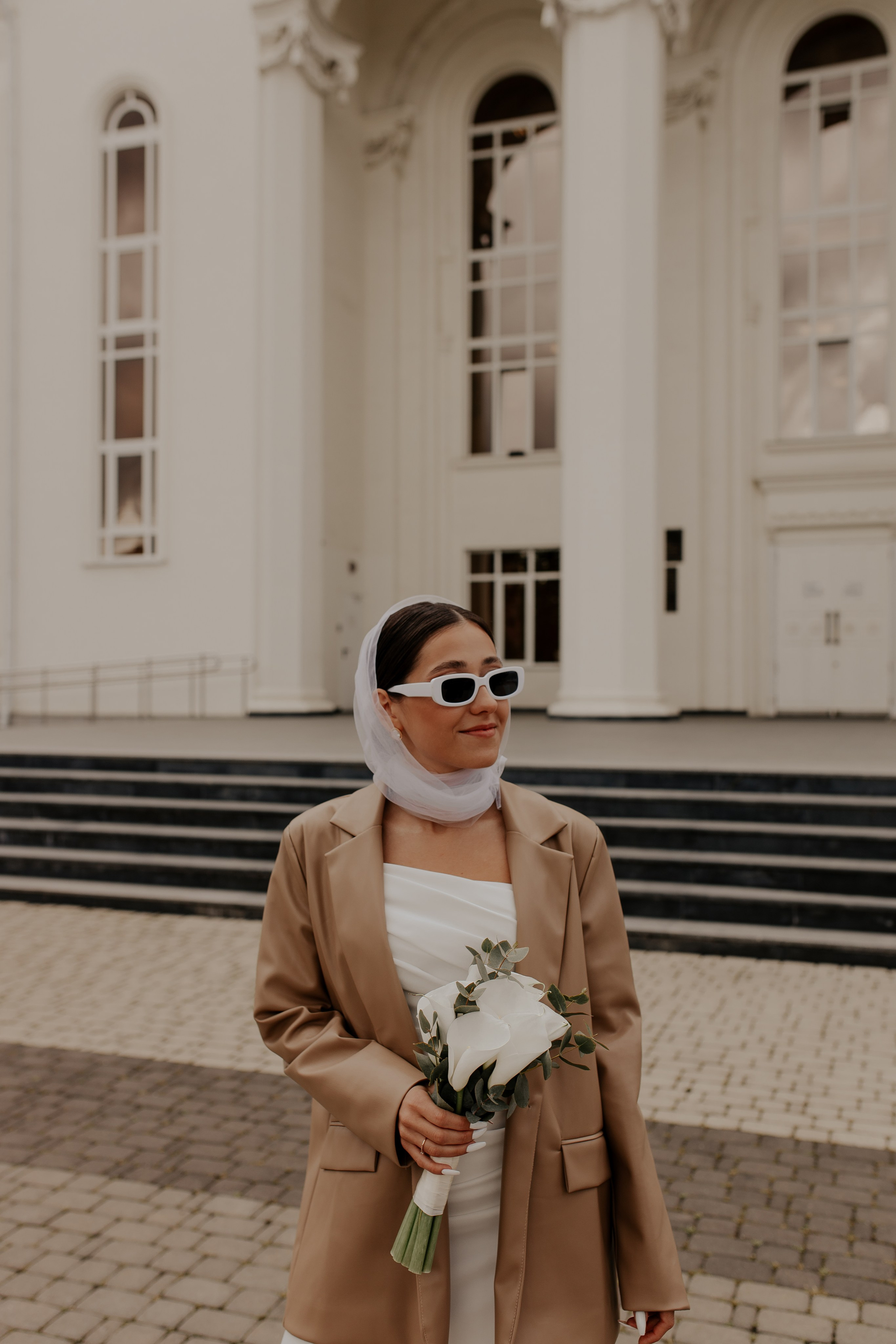 Свадьба по-итальянски. Фотограф в Санкт-Петербурге Лиза Семченкова