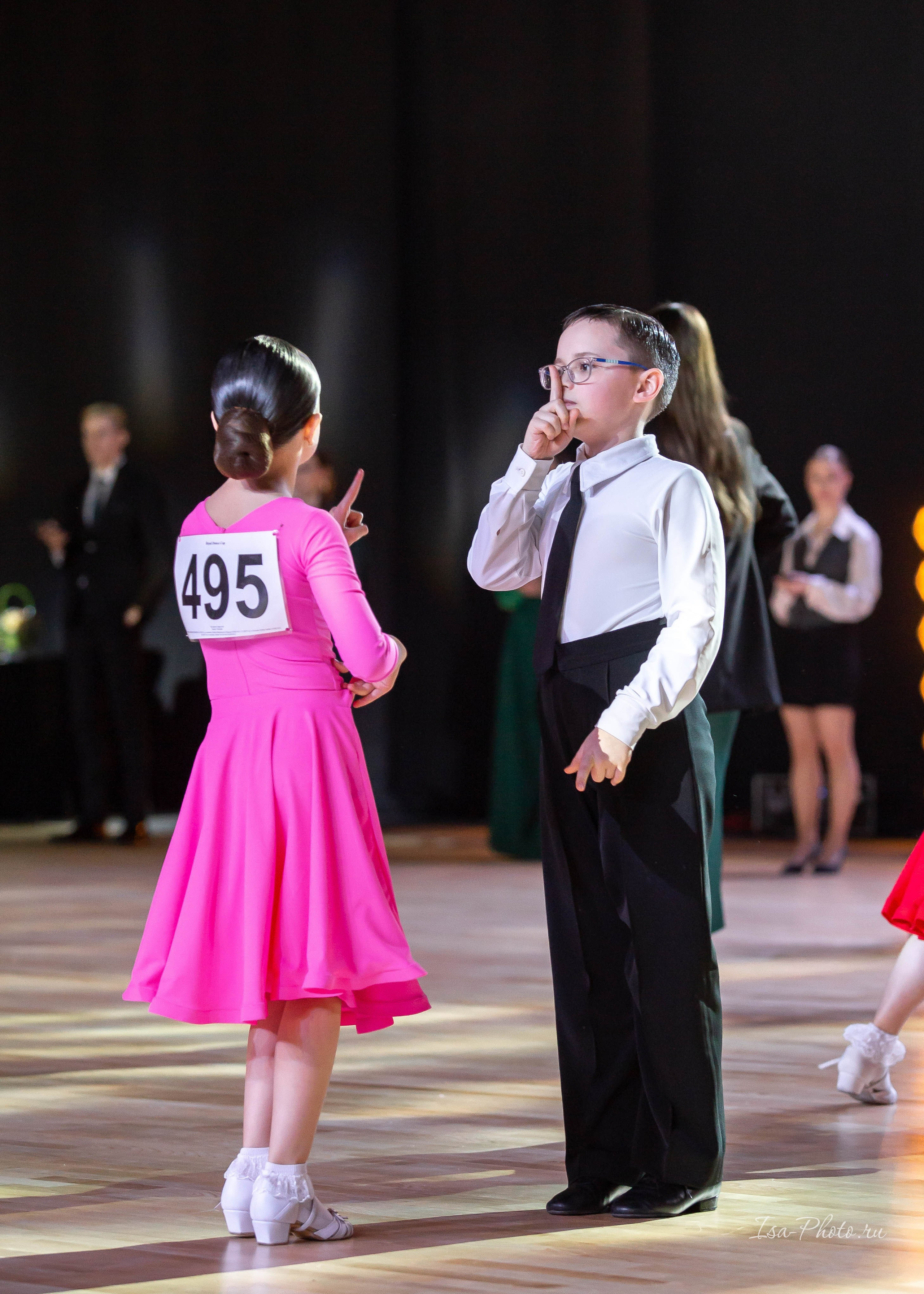 Турнир Royal Dance CUP 2025. Репортажный фотограф в Москве