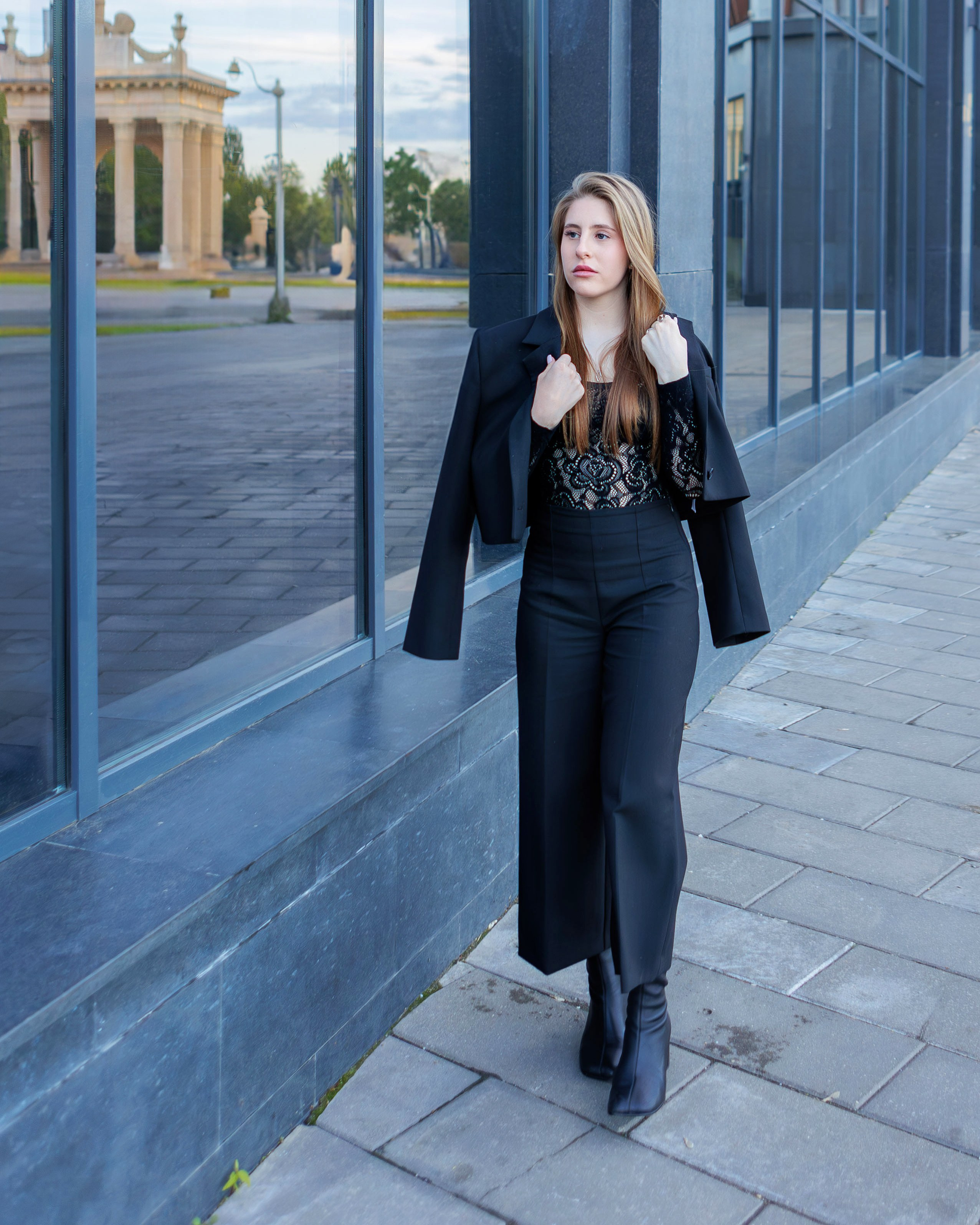 Варвара. Семейный и детский фотограф в Москве Юлия