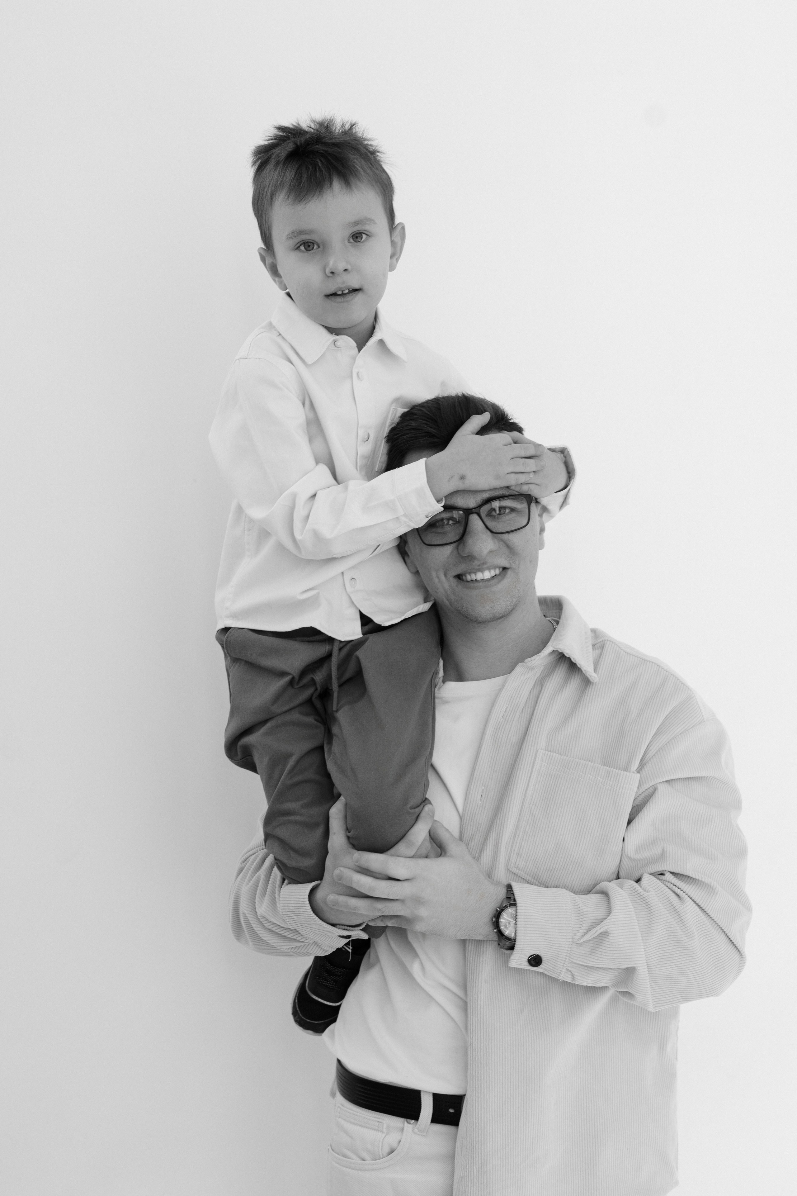 Катя и ее большая семья. Главная