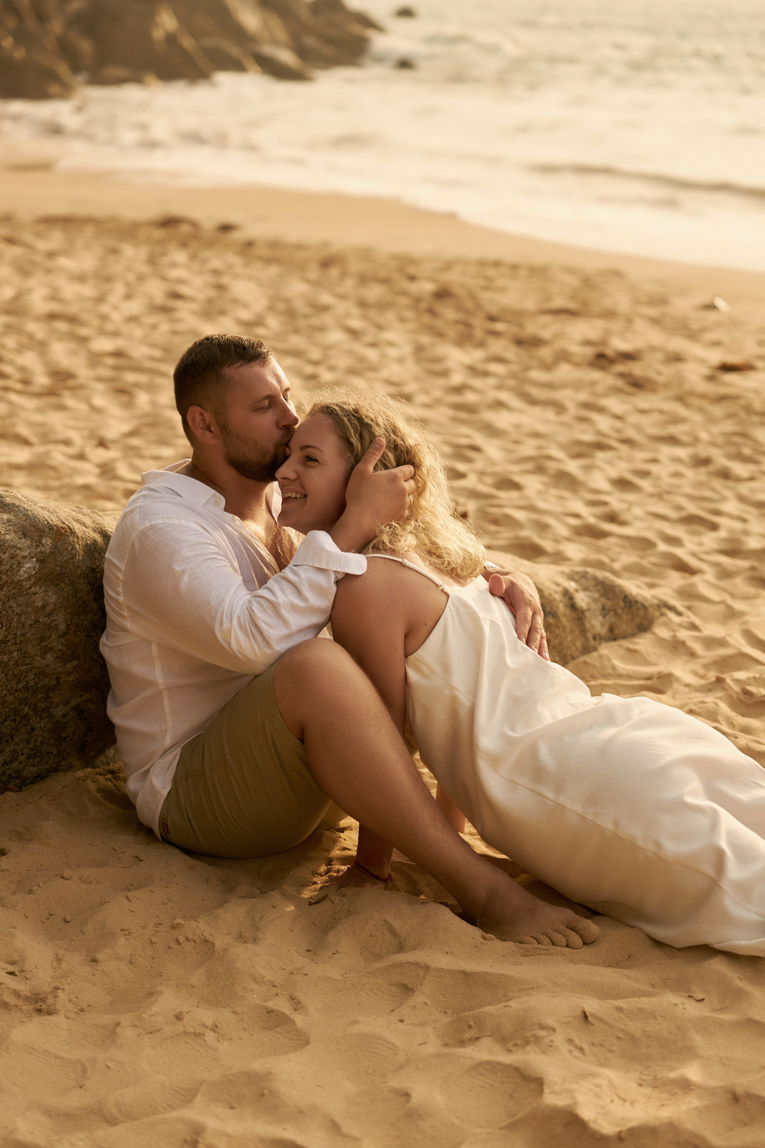 Парные съёмки. Фотограф в Ростове-на-Дону