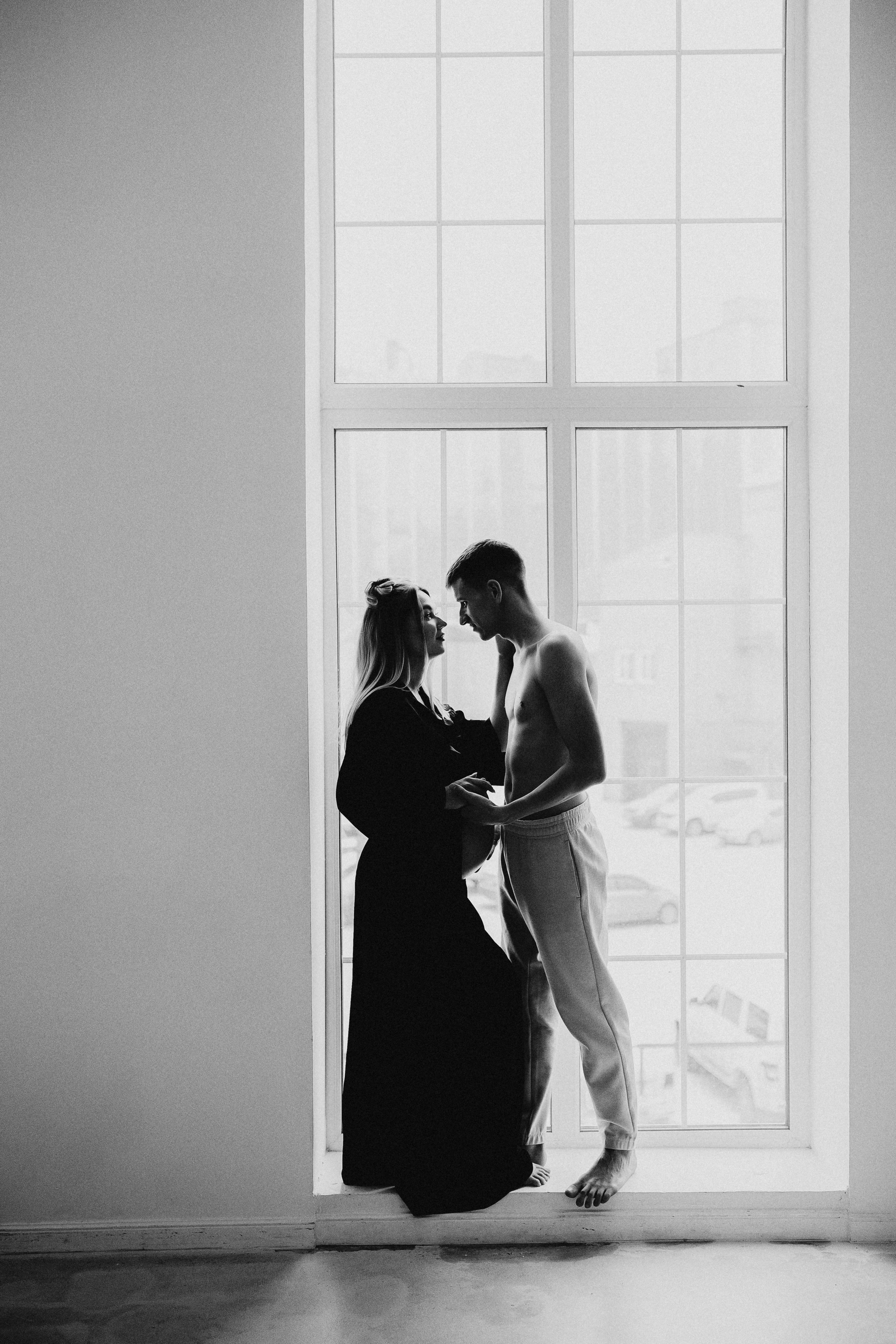 Семейные истории. Портретный и свадебный фотограф в Воронеже Елена Михайлова