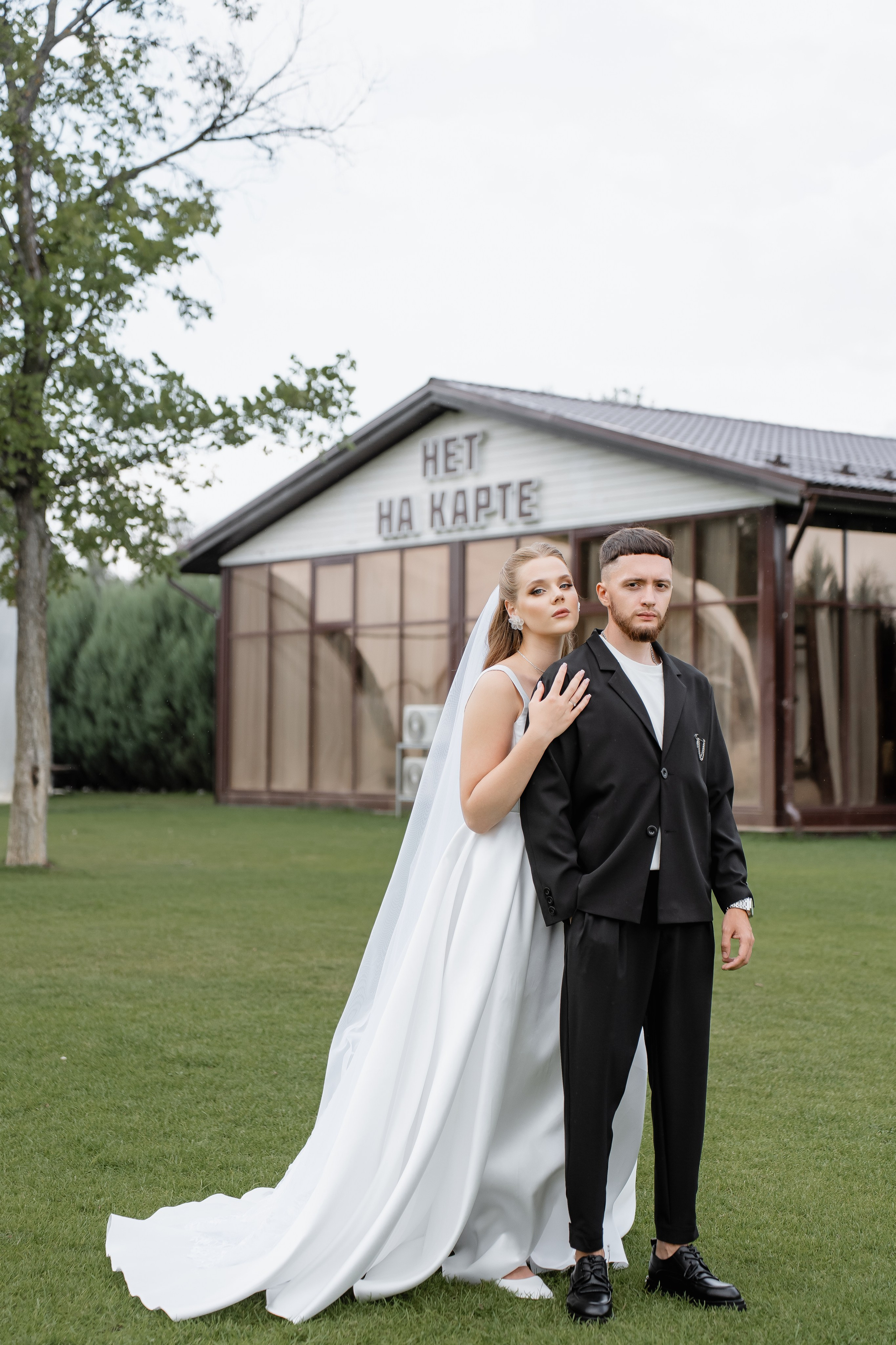 Свадебное портфолио. Свадебный и семейный фотограф в Самаре Салахова Гулина