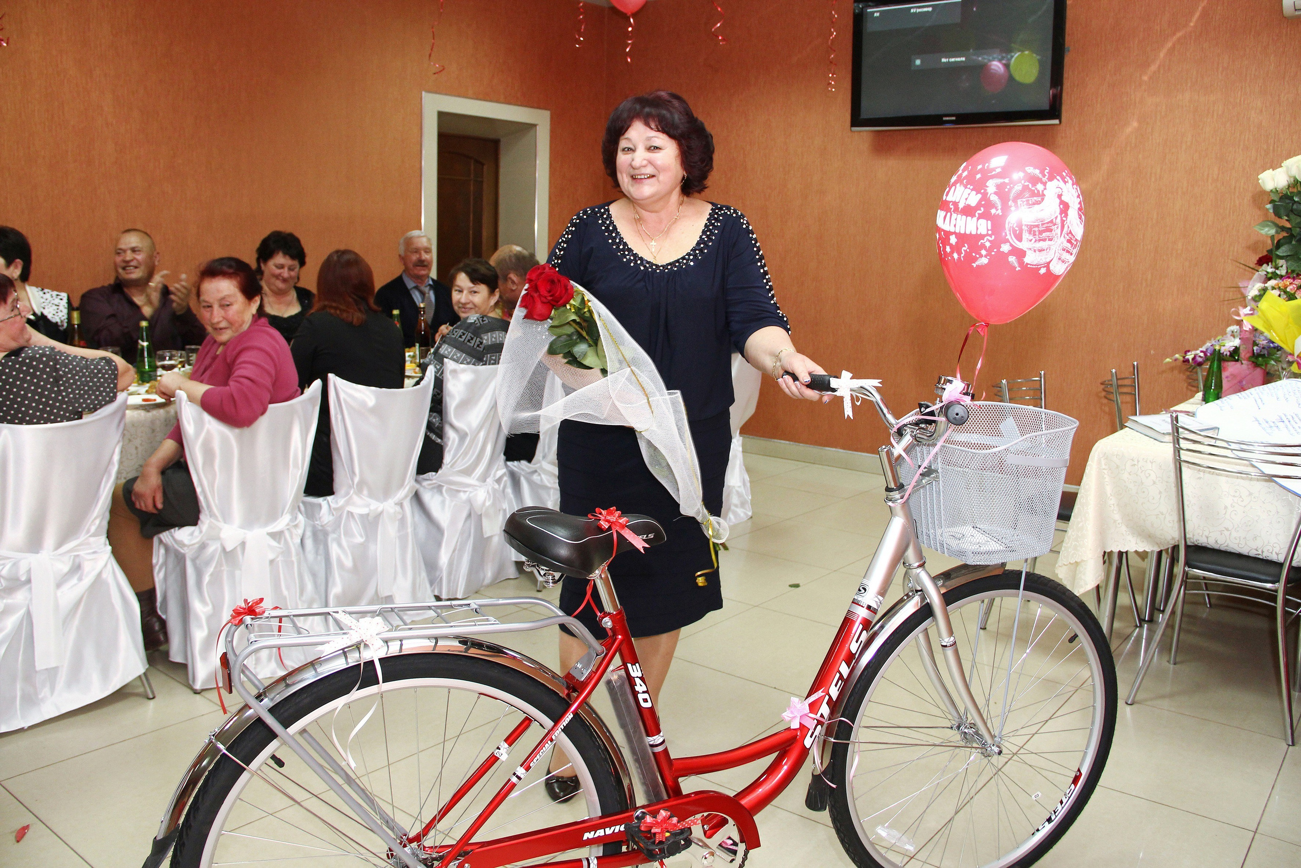 День рождения, юбилеи. Игорь Варава свадебный фотограф видеограф Белая Глина Краснодар