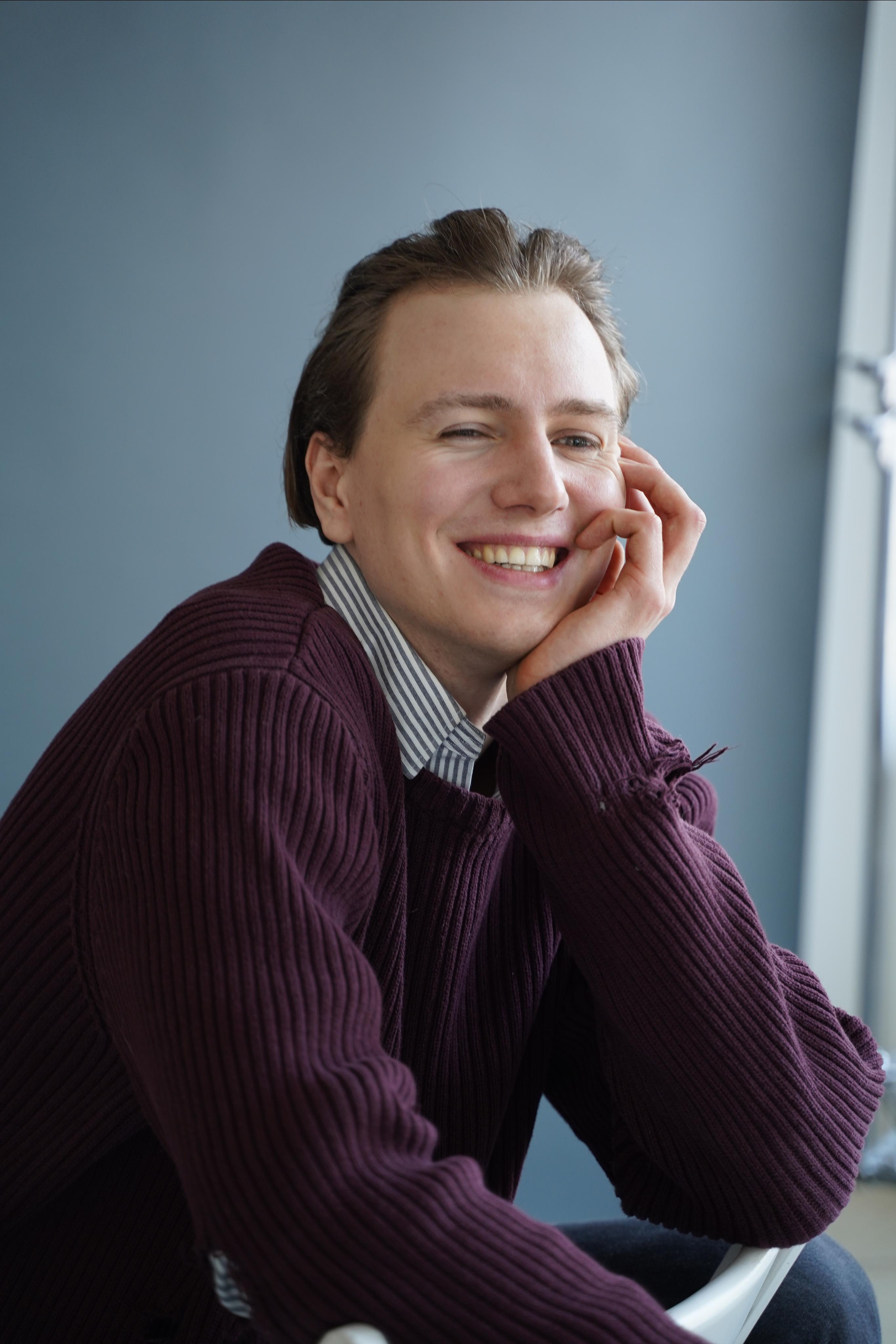 Мужская фотосессия в студии. Съемка в фотостудиях Москвы. Портретный фотограф в Москве Елена Капралова