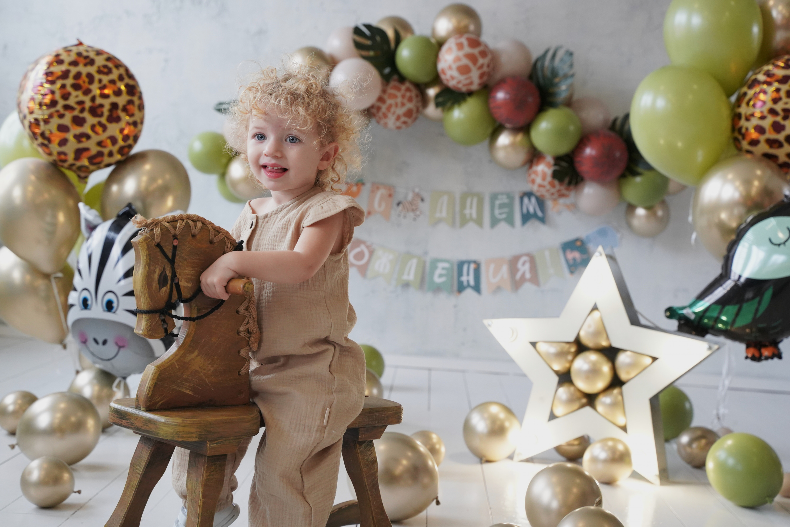 Детская фотосессия в студии. Съемка в фотостудиях Москвы. Портретный фотограф в Москве Елена Капралова
