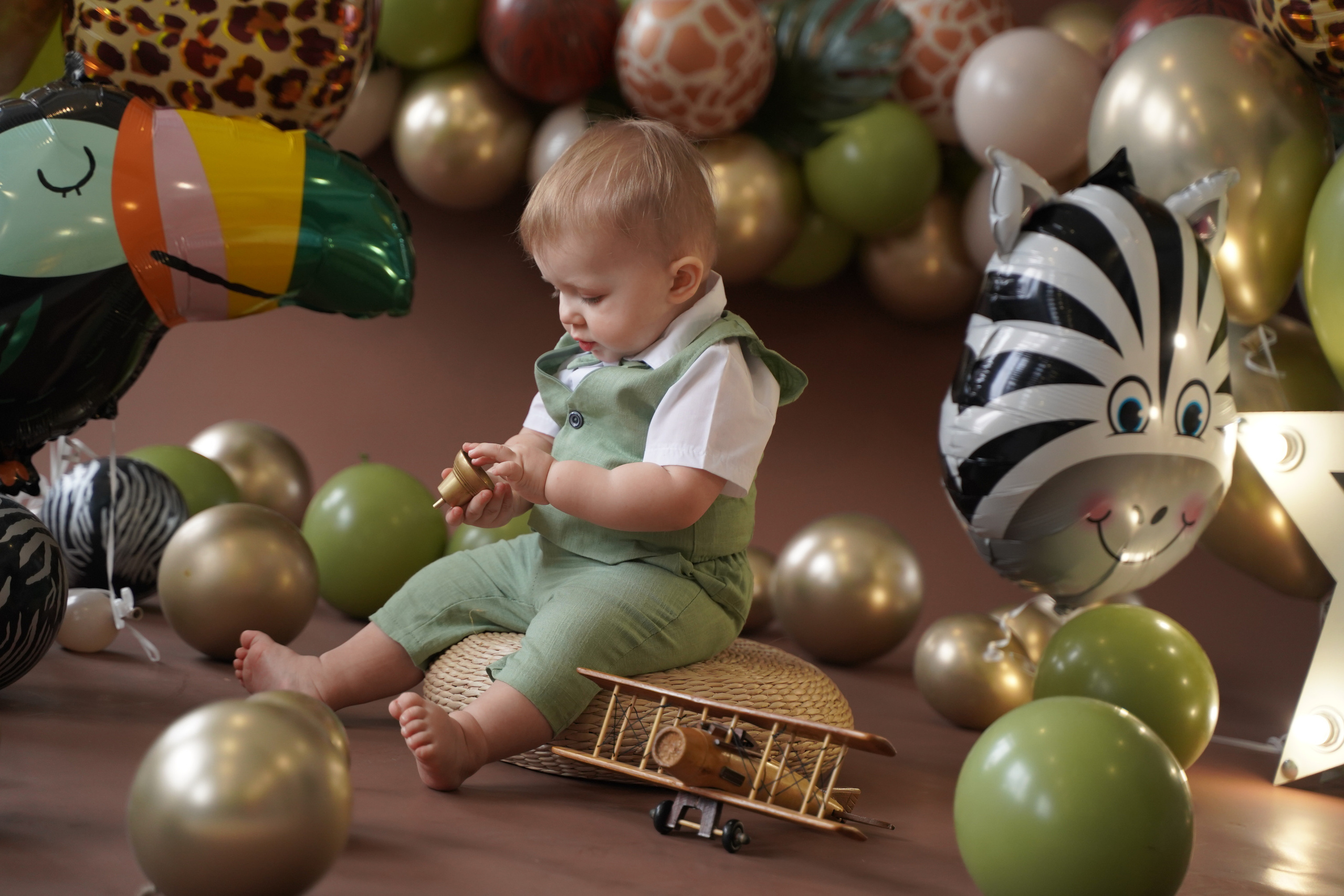 Детская фотосессия в студии. Съемка в фотостудиях Москвы. Портретный фотограф в Москве Елена Капралова