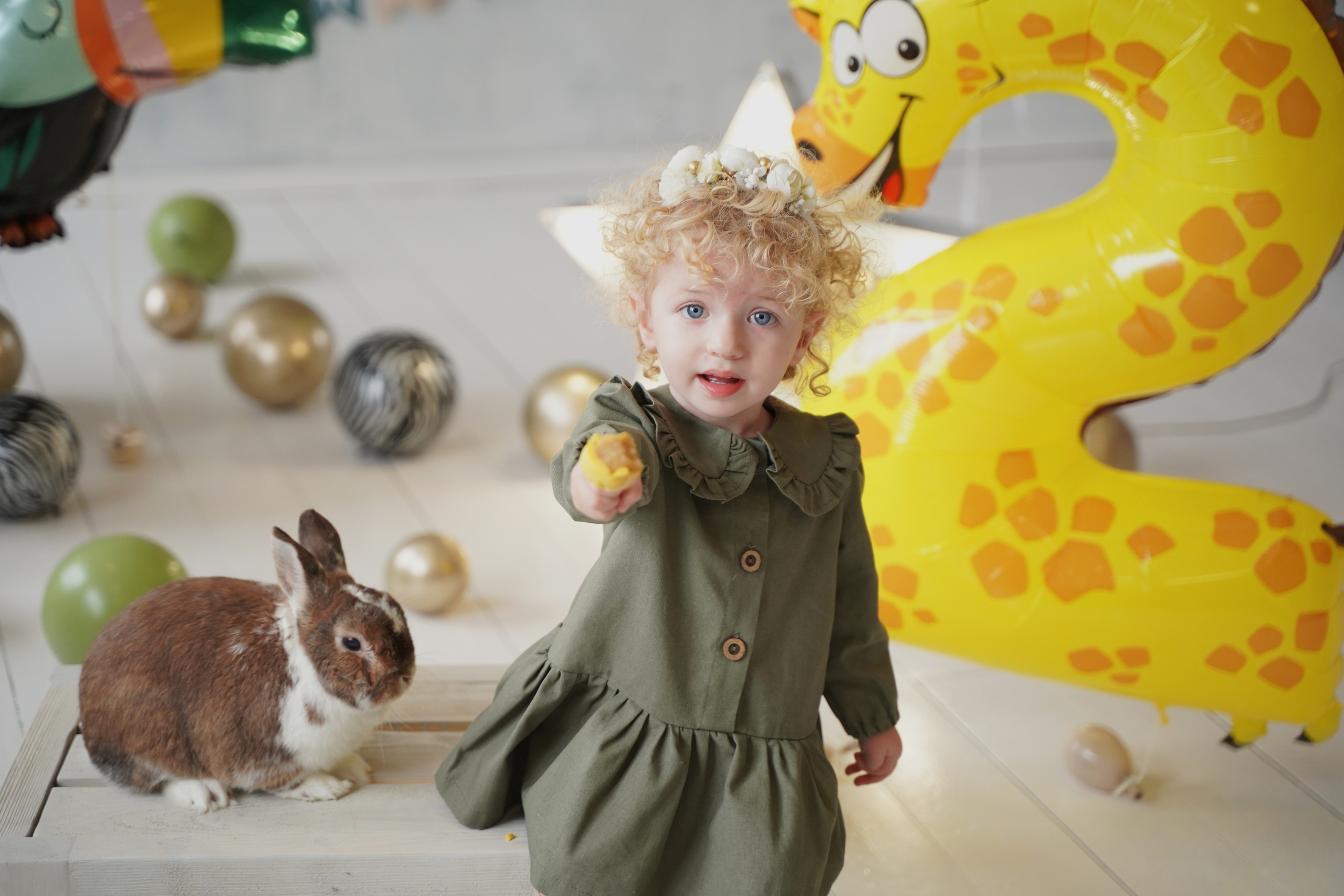Детская фотосессия в студии. Съемка в фотостудиях Москвы. Портретный фотограф в Москве Елена Капралова