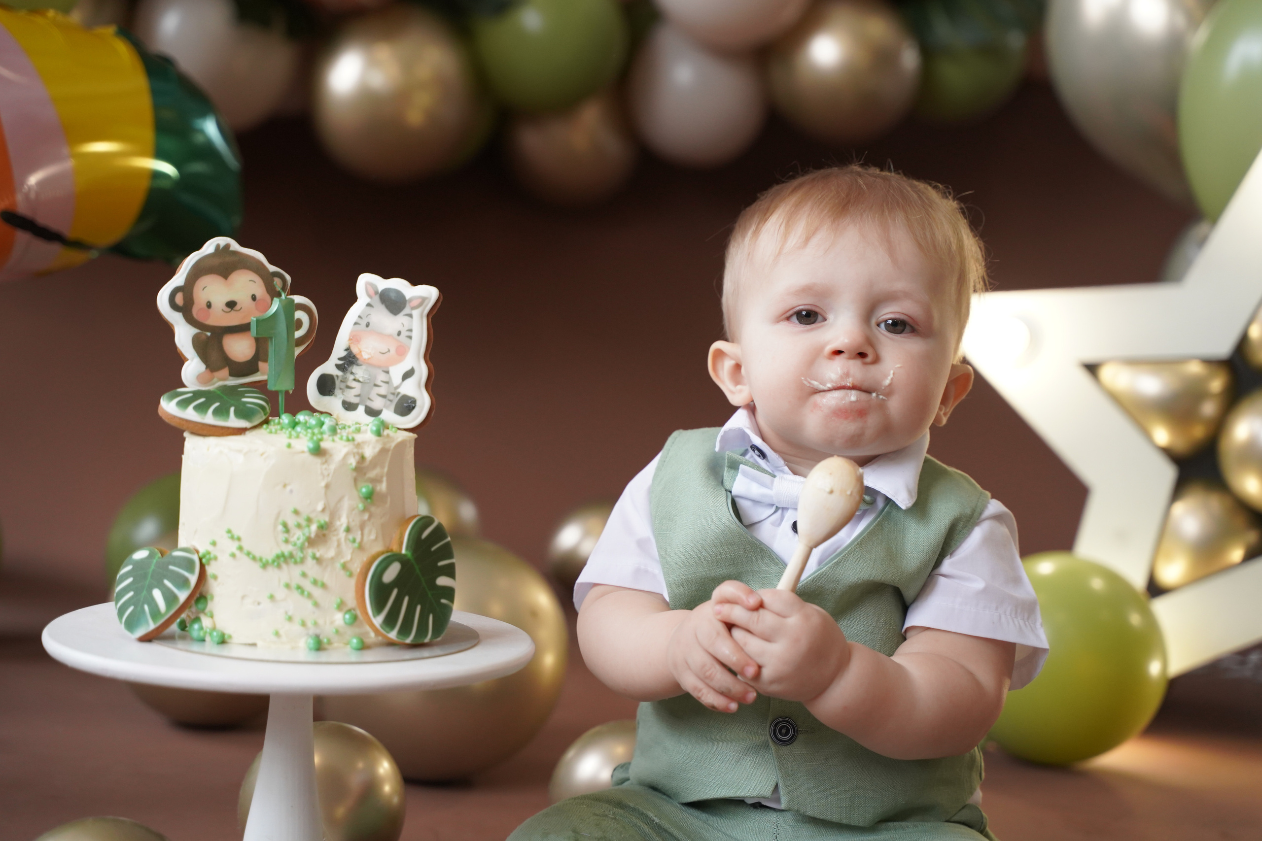 Детская фотосессия в студии. Съемка в фотостудиях Москвы. Портретный фотограф в Москве Елена Капралова
