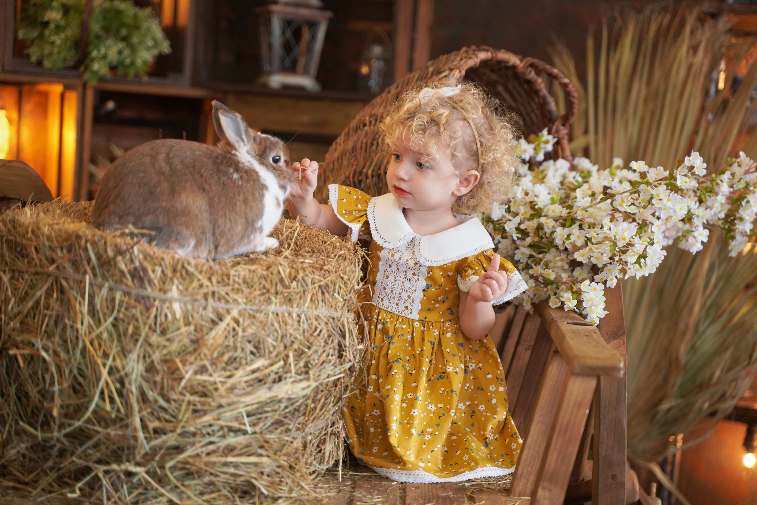 Детская фотосессия в студии. Съемка в фотостудиях Москвы. Портретный фотограф в Москве Елена Капралова