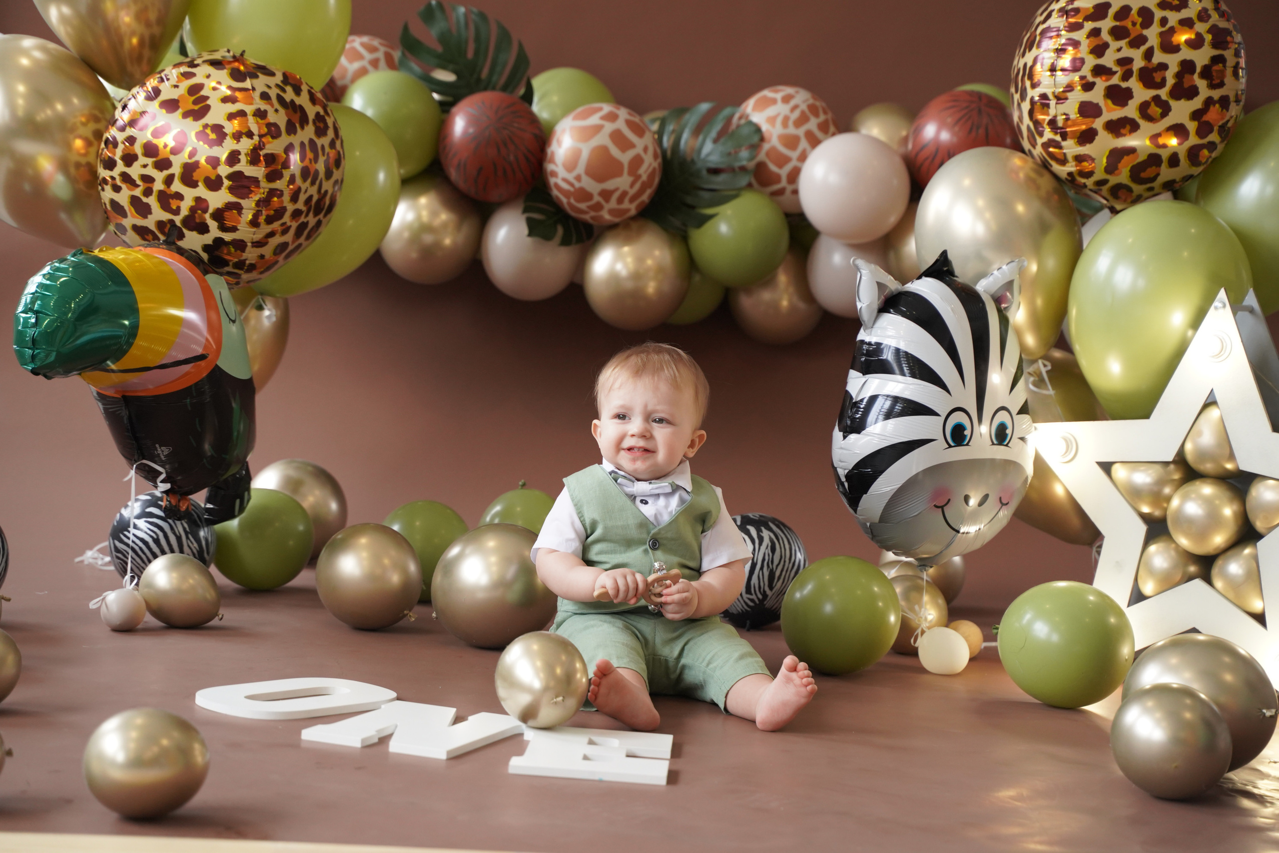 Детская фотосессия в студии. Съемка в фотостудиях Москвы. Портретный фотограф в Москве Елена Капралова