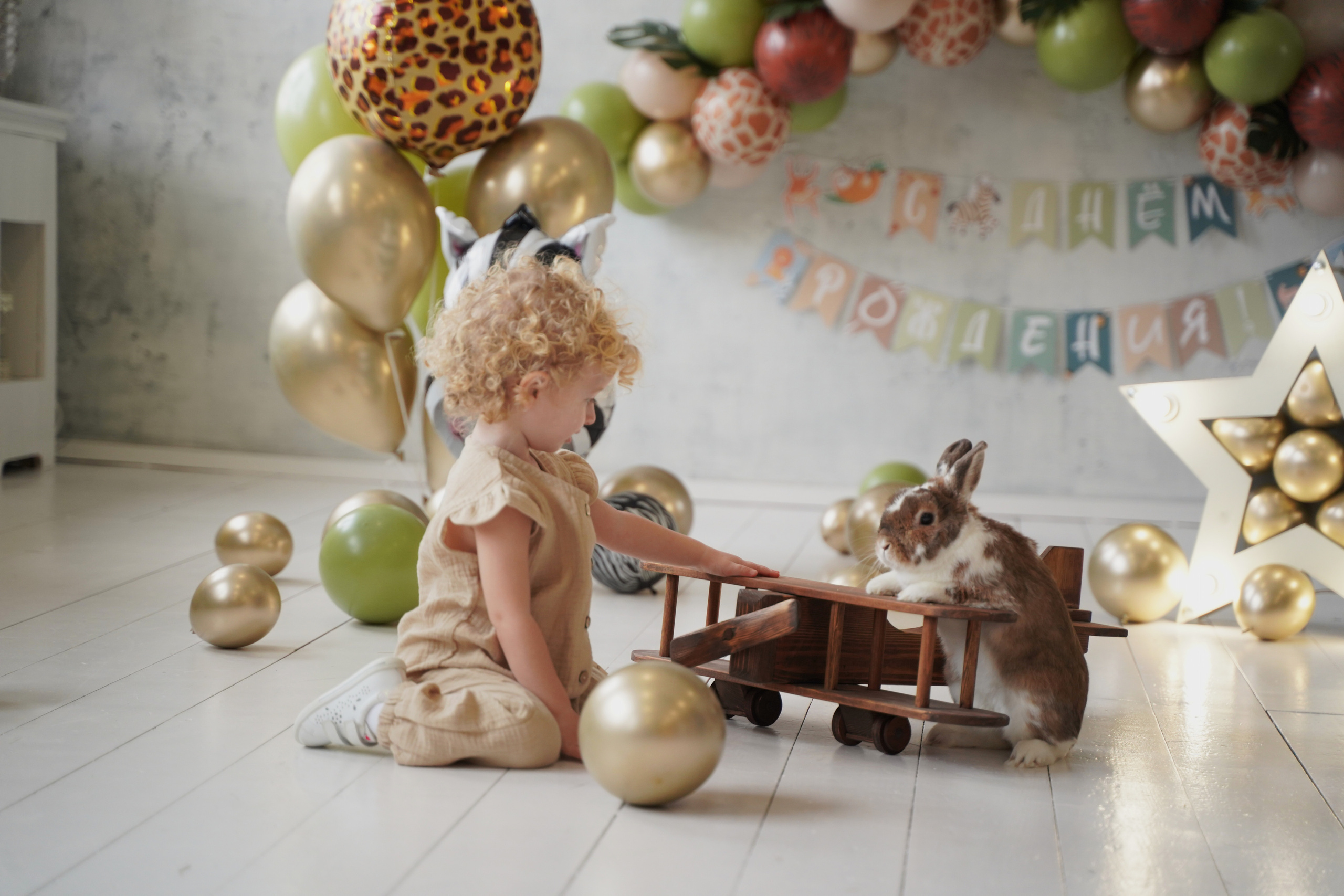 Детская фотосессия в студии. Съемка в фотостудиях Москвы. Портретный фотограф в Москве Елена Капралова