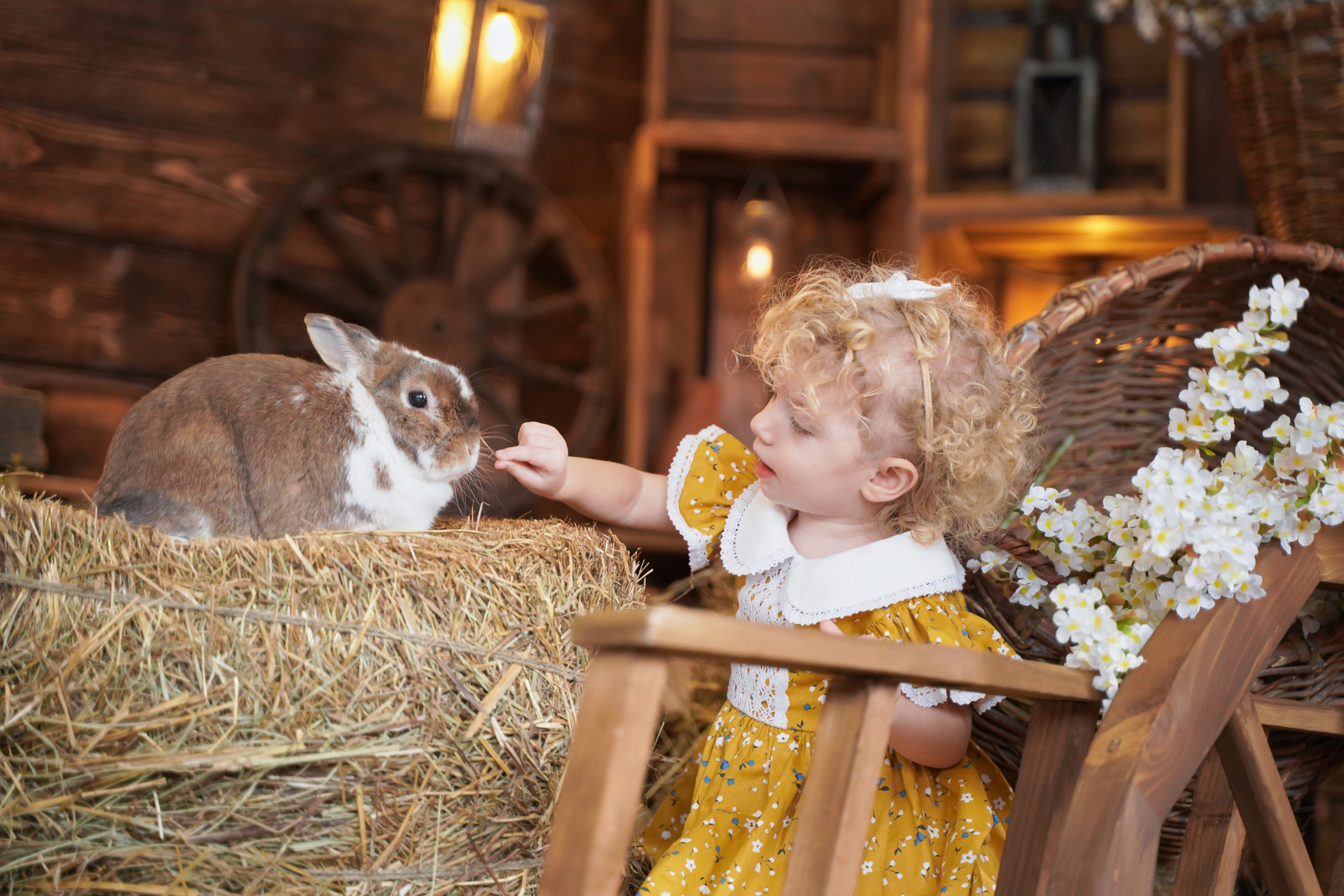 Детская фотосессия в студии. Съемка в фотостудиях Москвы. Портретный фотограф в Москве Елена Капралова