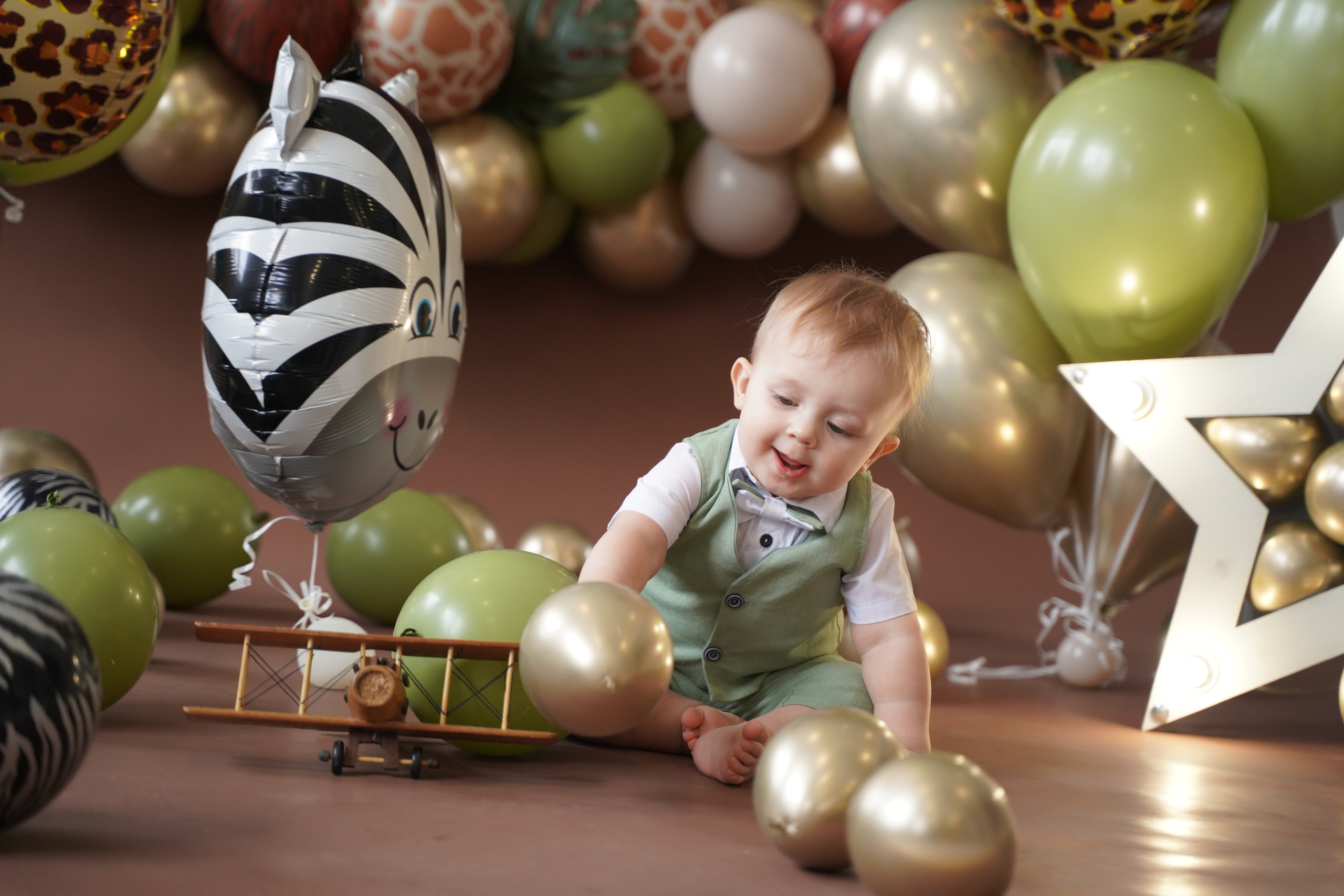 Детская фотосессия в студии. Съемка в фотостудиях Москвы. Портретный фотограф в Москве Елена Капралова