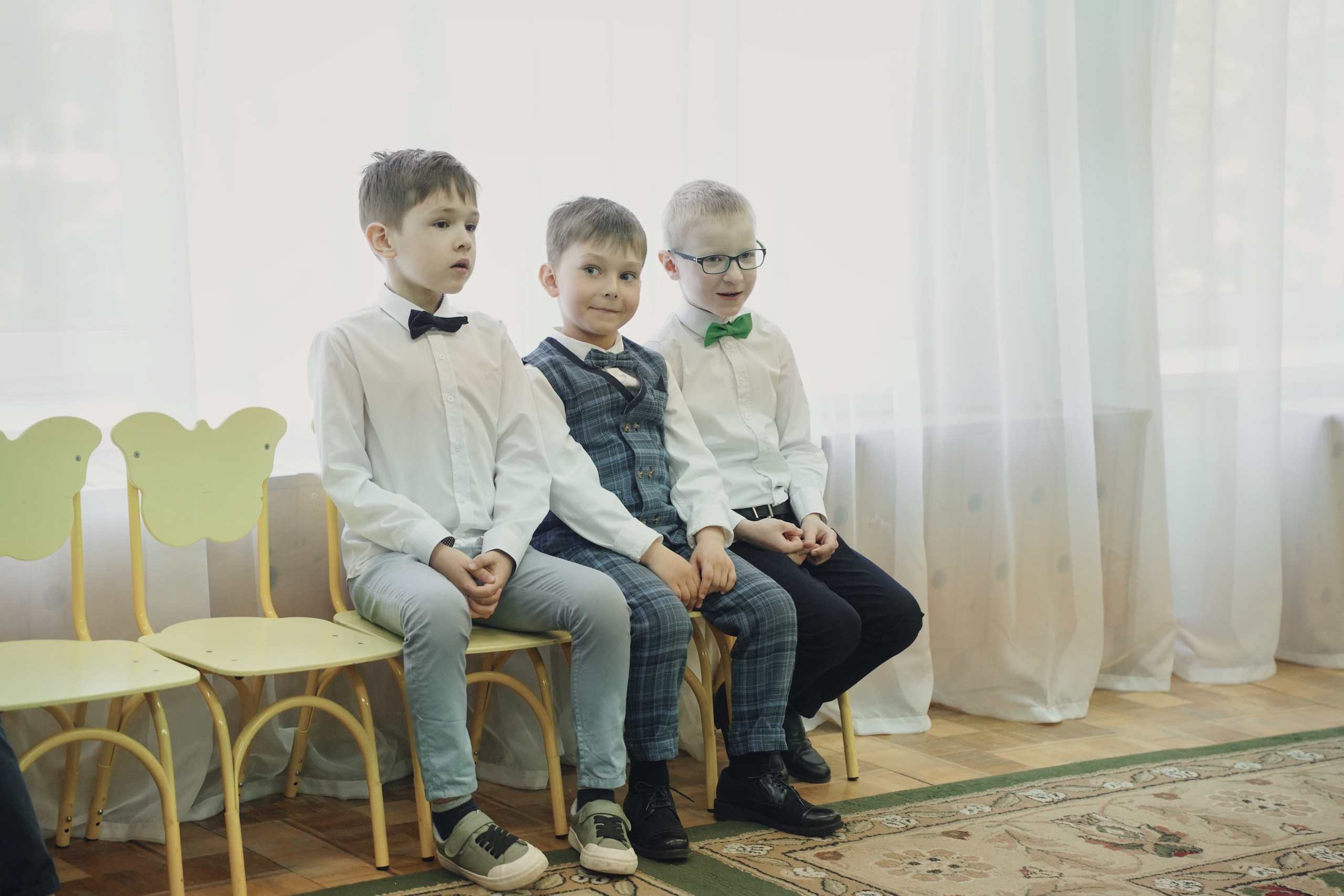 Выпускной в детском саду. Фотосъемка мероприятий в Москве. Портретный фотограф в Москве Елена Капралова