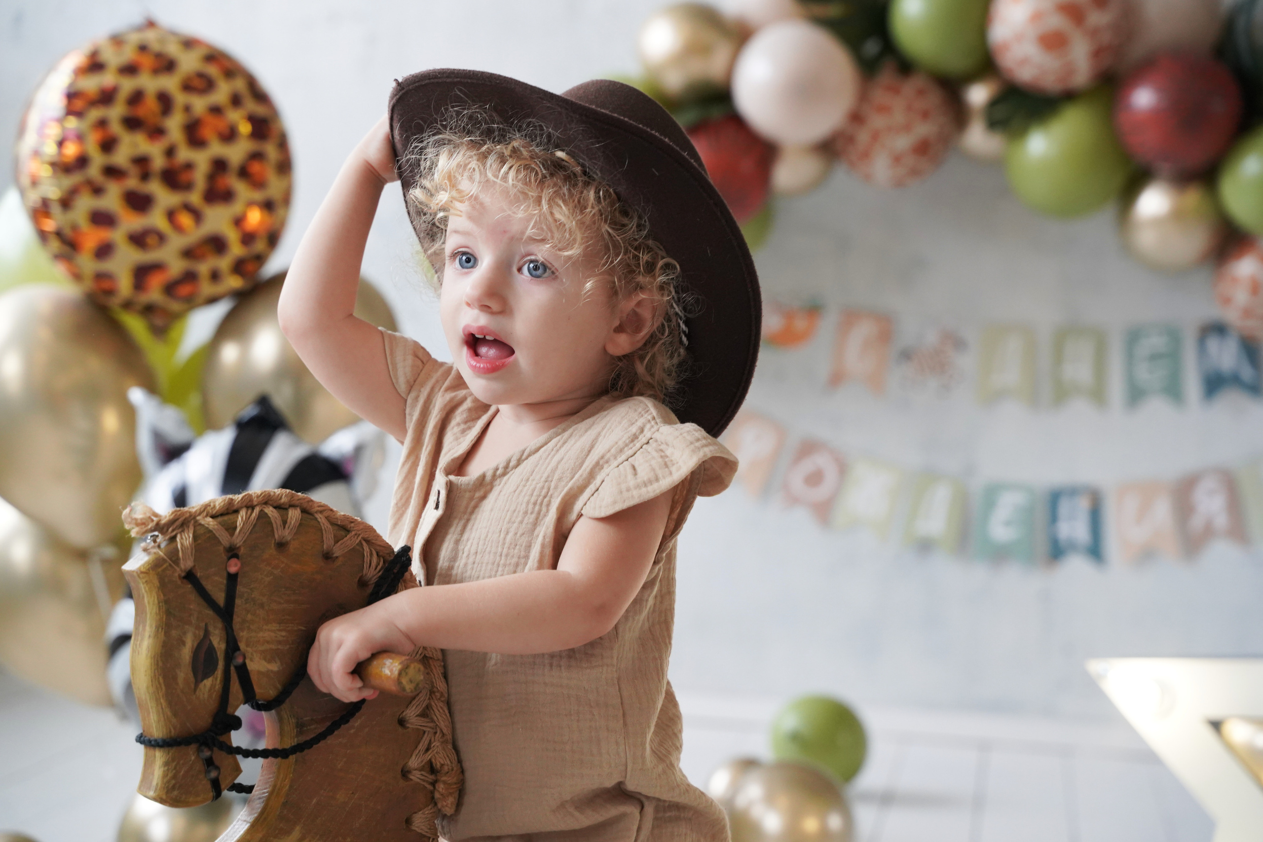 Детская фотосессия в студии. Съемка в фотостудиях Москвы. Портретный фотограф в Москве Елена Капралова