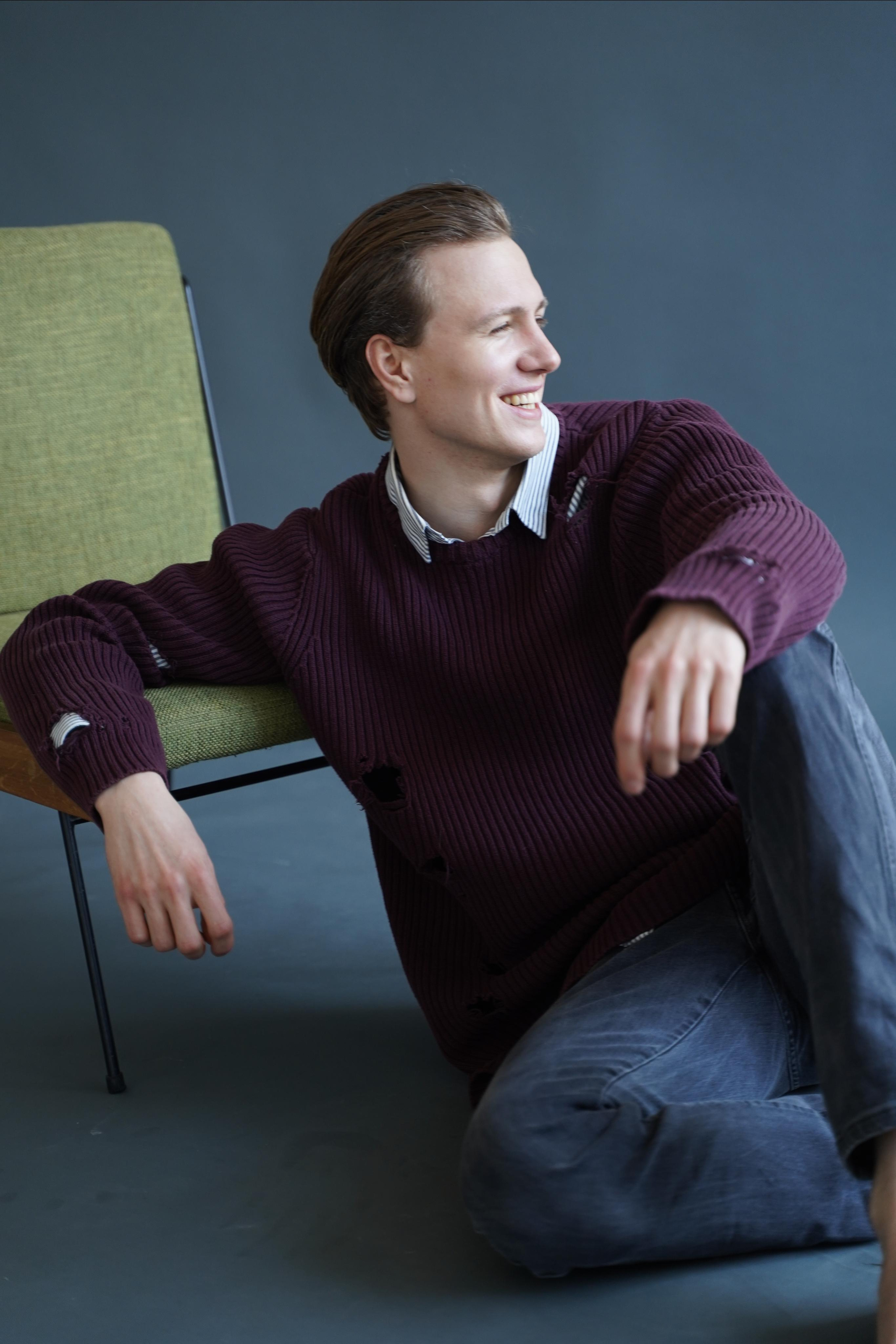 Мужская фотосессия в студии. Съемка в фотостудиях Москвы. Портретный фотограф в Москве Елена Капралова