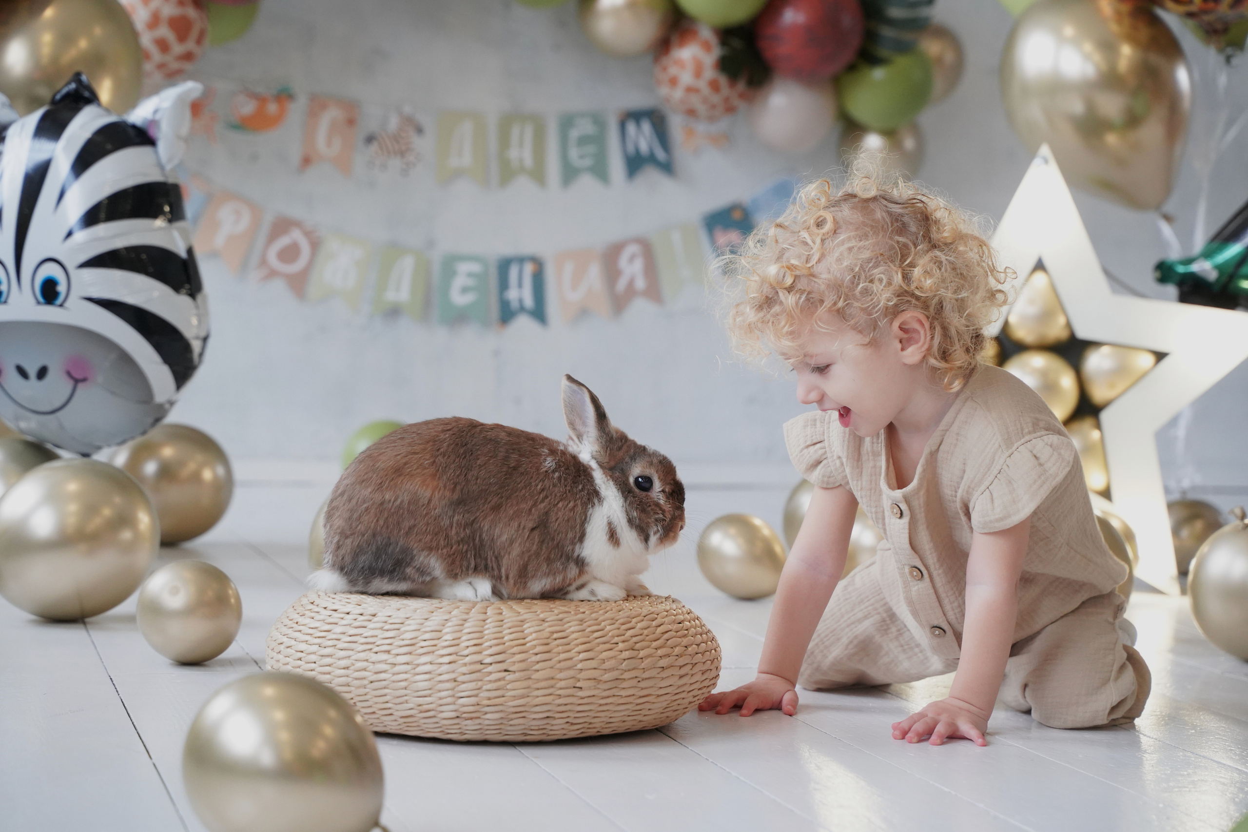 Детская фотосессия в студии. Съемка в фотостудиях Москвы. Портретный фотограф в Москве Елена Капралова