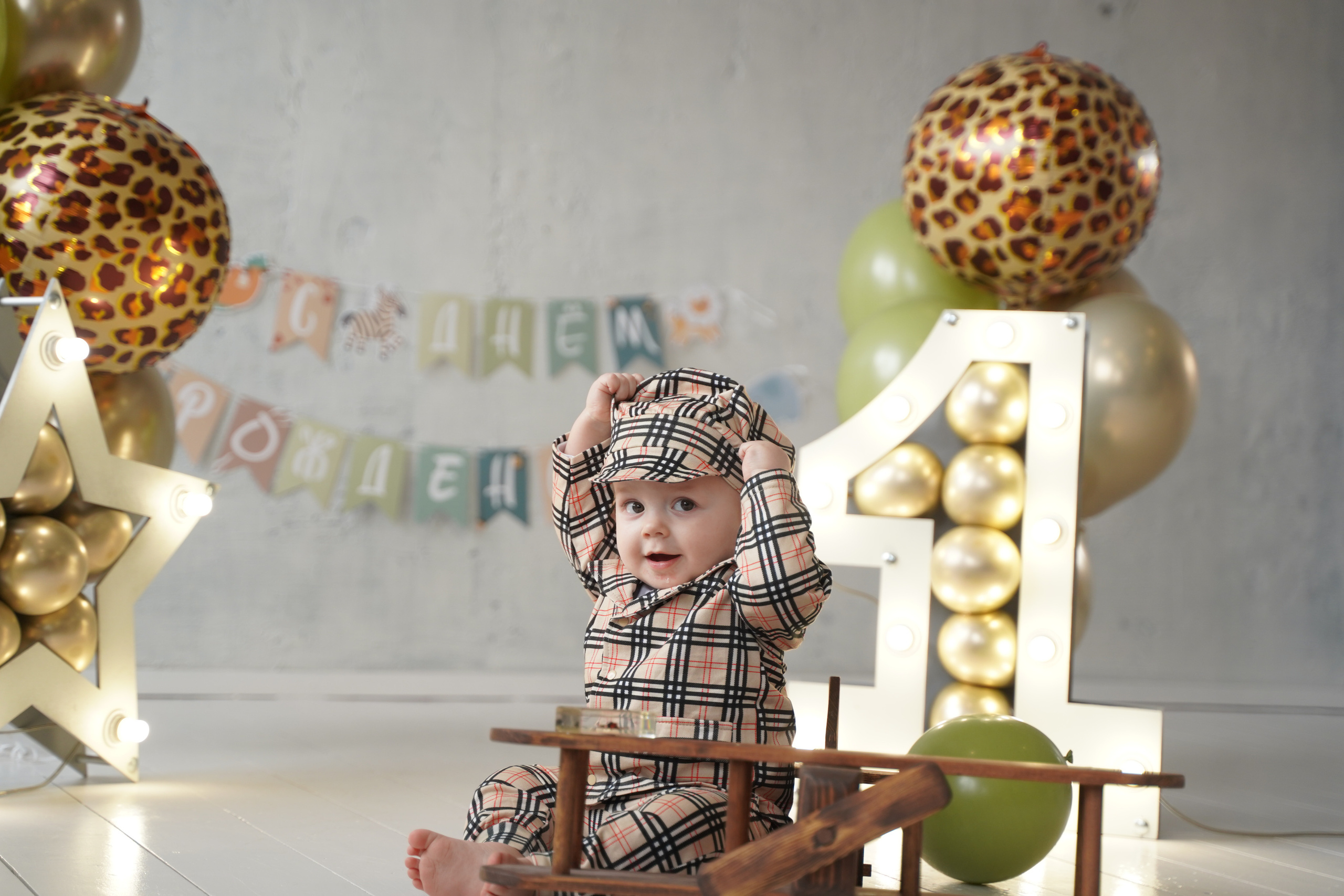 Детская фотосессия в студии. Съемка в фотостудиях Москвы. Портретный фотограф в Москве Елена Капралова