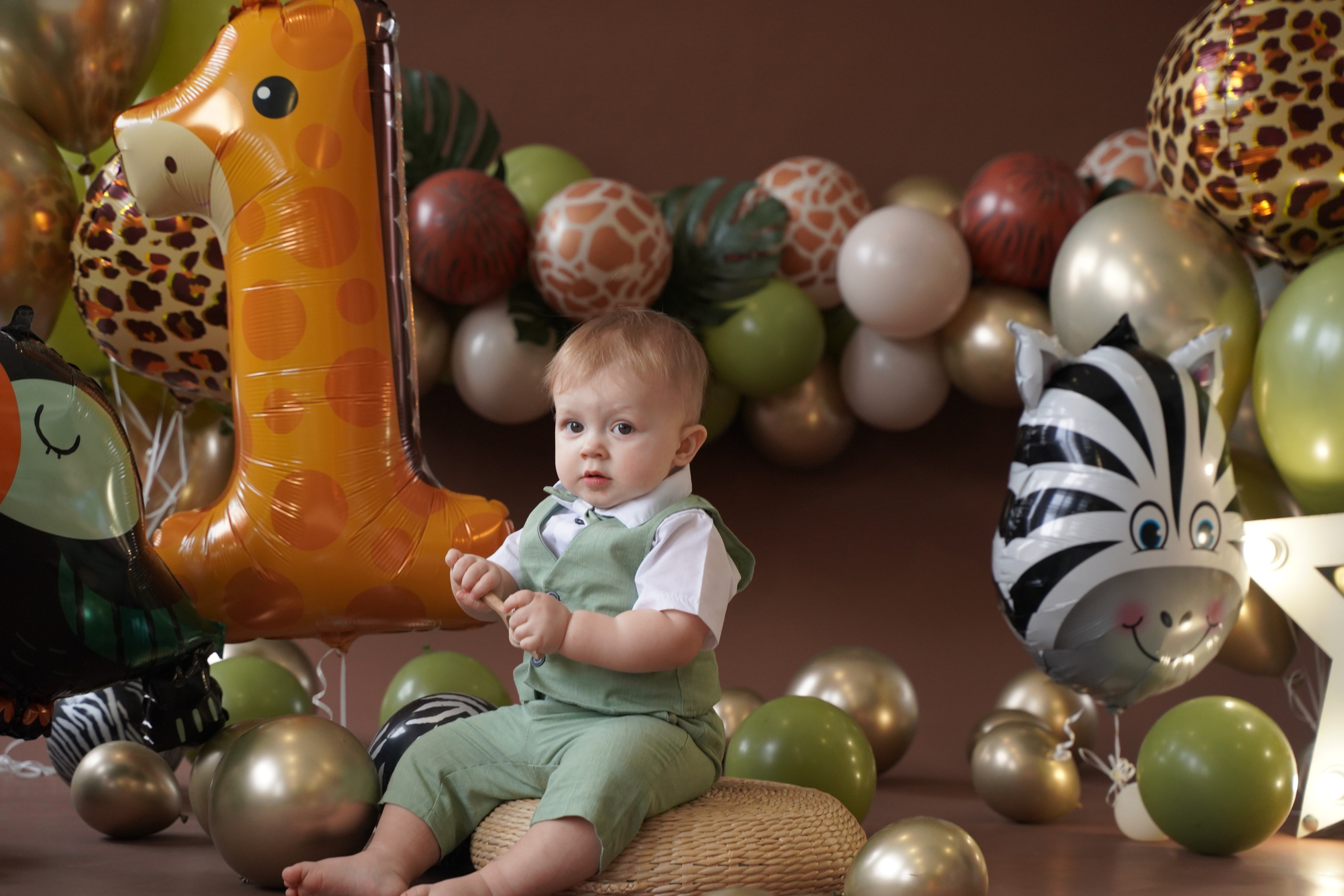 Детская фотосессия в студии. Съемка в фотостудиях Москвы. Портретный фотограф в Москве Елена Капралова