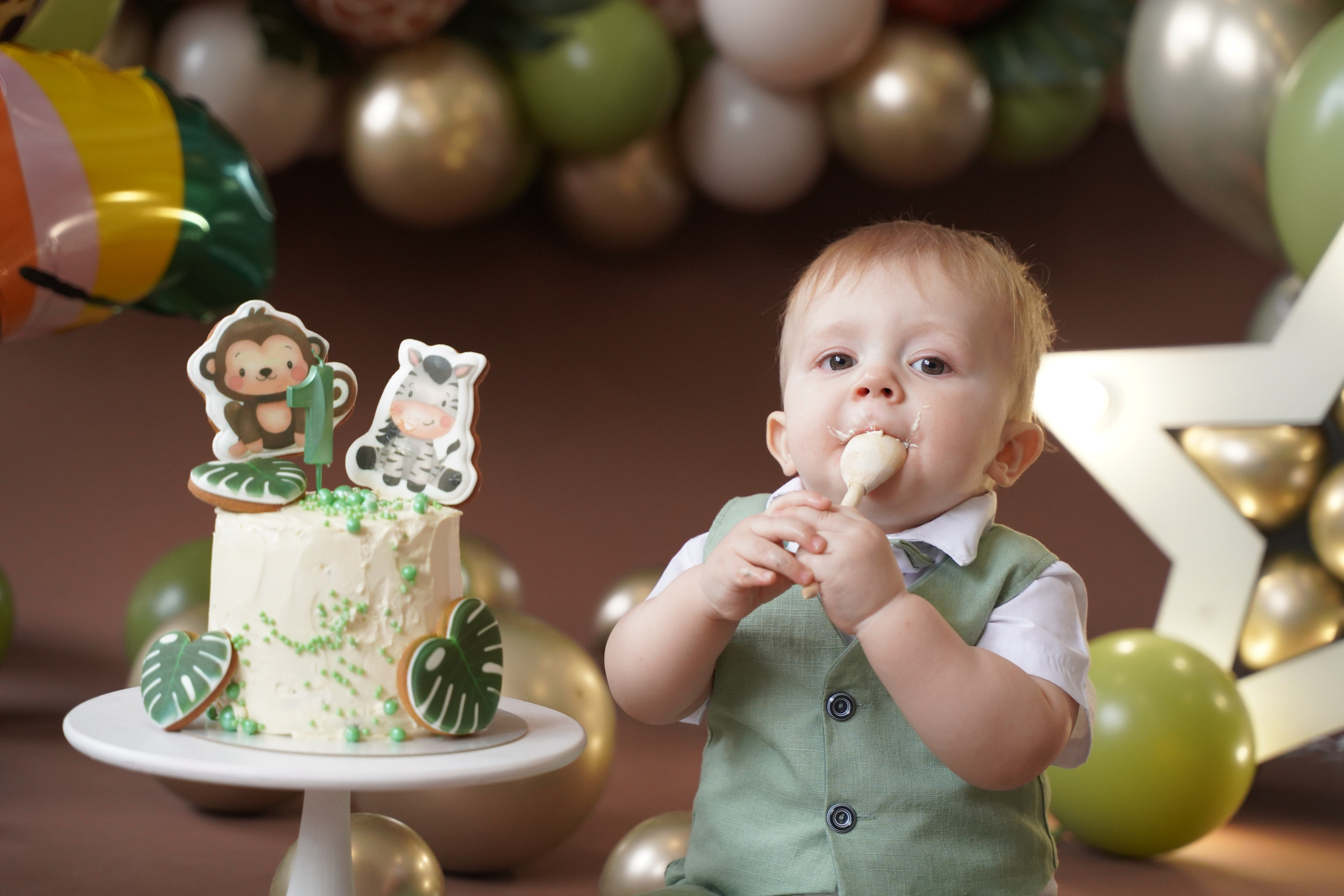 Детская фотосессия в студии. Съемка в фотостудиях Москвы. Портретный фотограф в Москве Елена Капралова