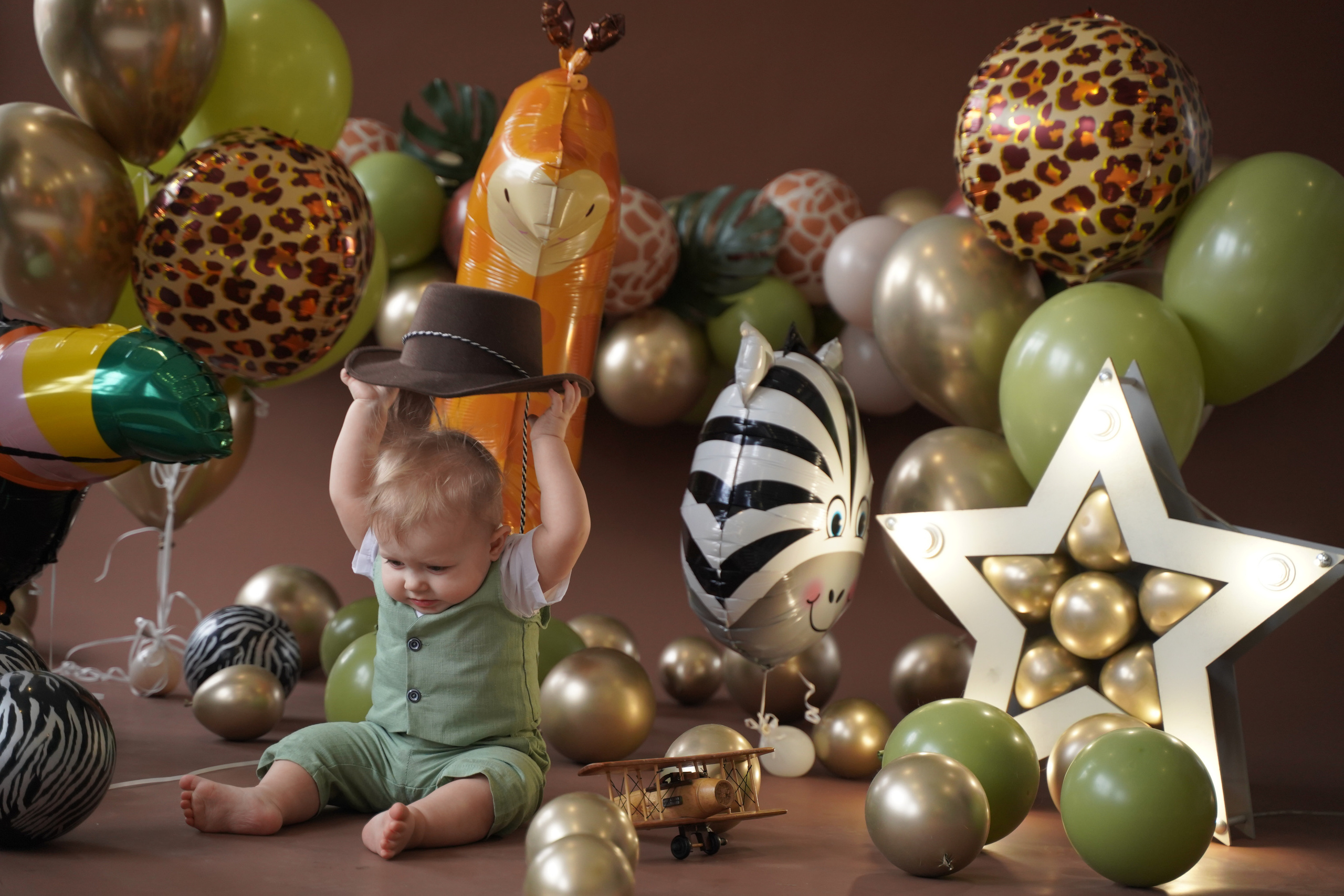 Детская фотосессия в студии. Съемка в фотостудиях Москвы. Портретный фотограф в Москве Елена Капралова