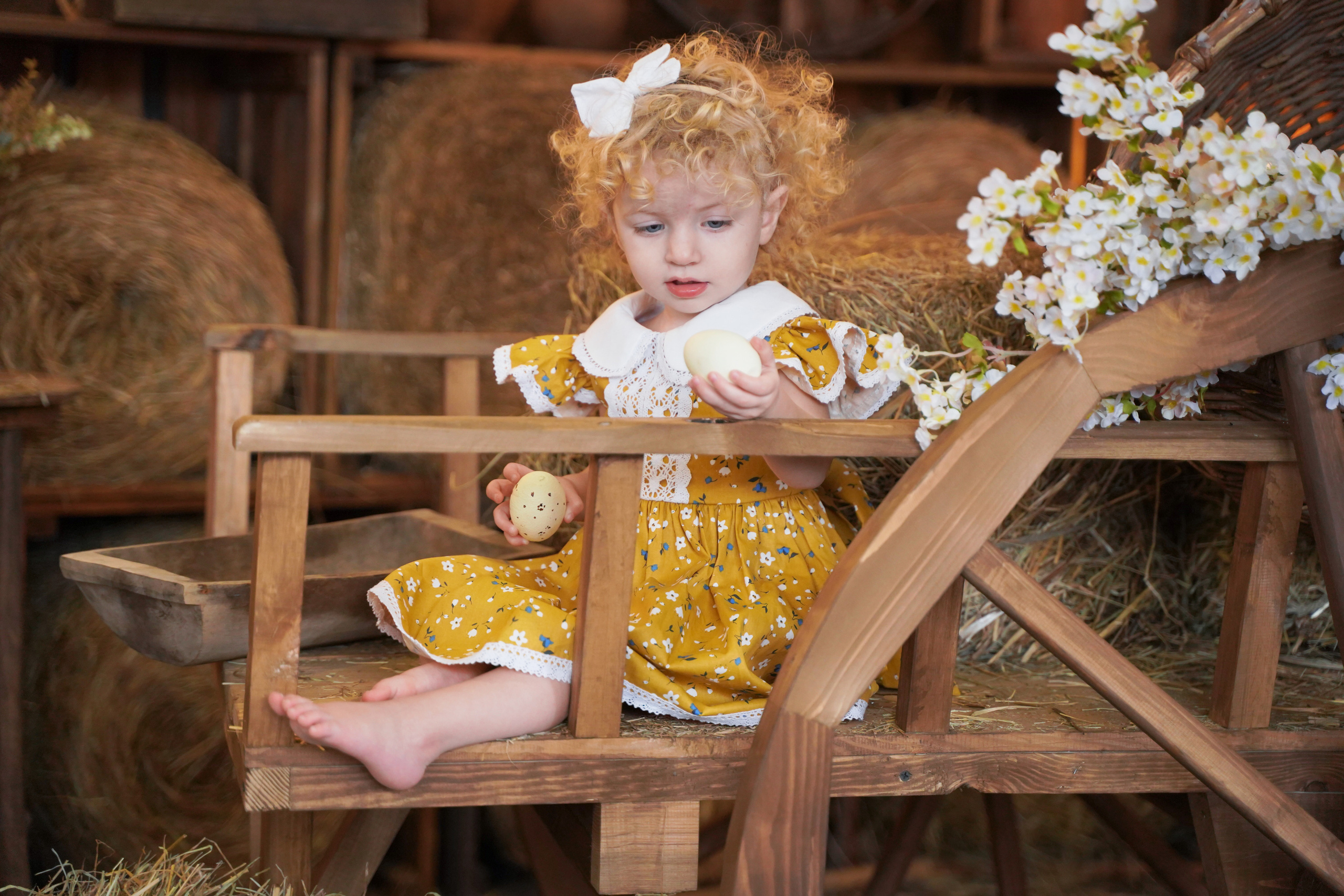 Детская фотосессия в студии. Съемка в фотостудиях Москвы. Портретный фотограф в Москве Елена Капралова