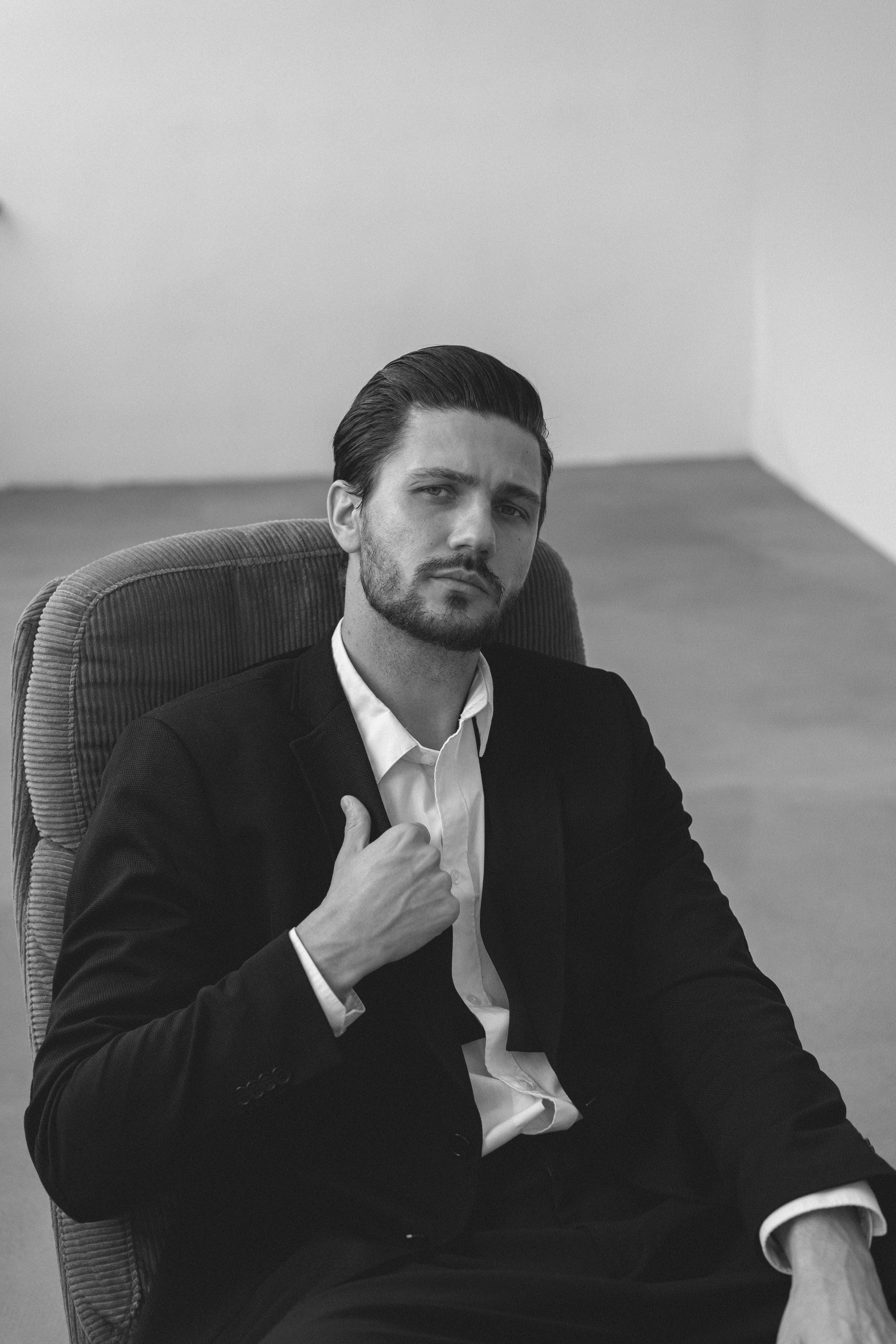 Павел_Москва. Фотограф Лютикова Ирина, Тюмень, Москва