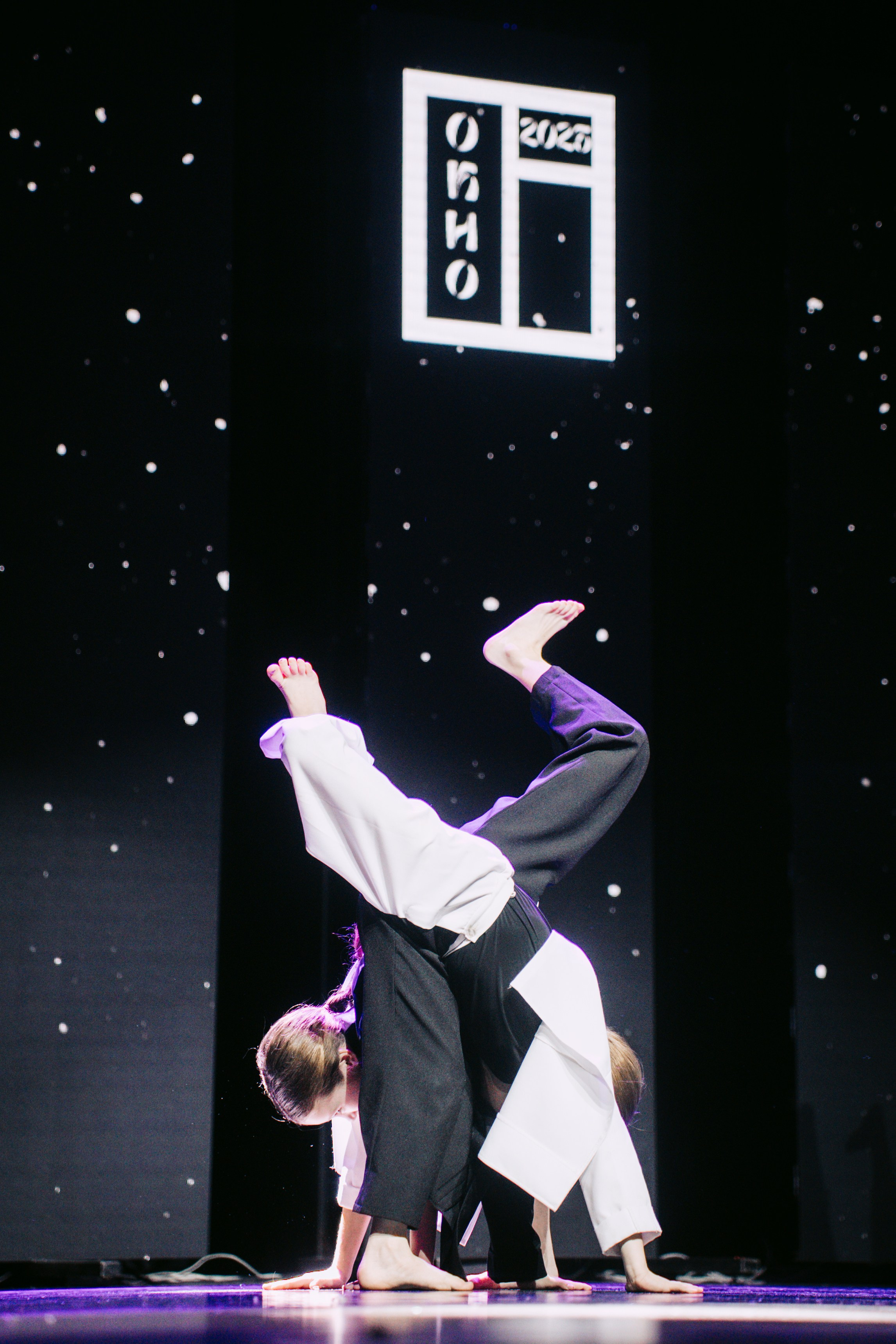 Окно. Главная