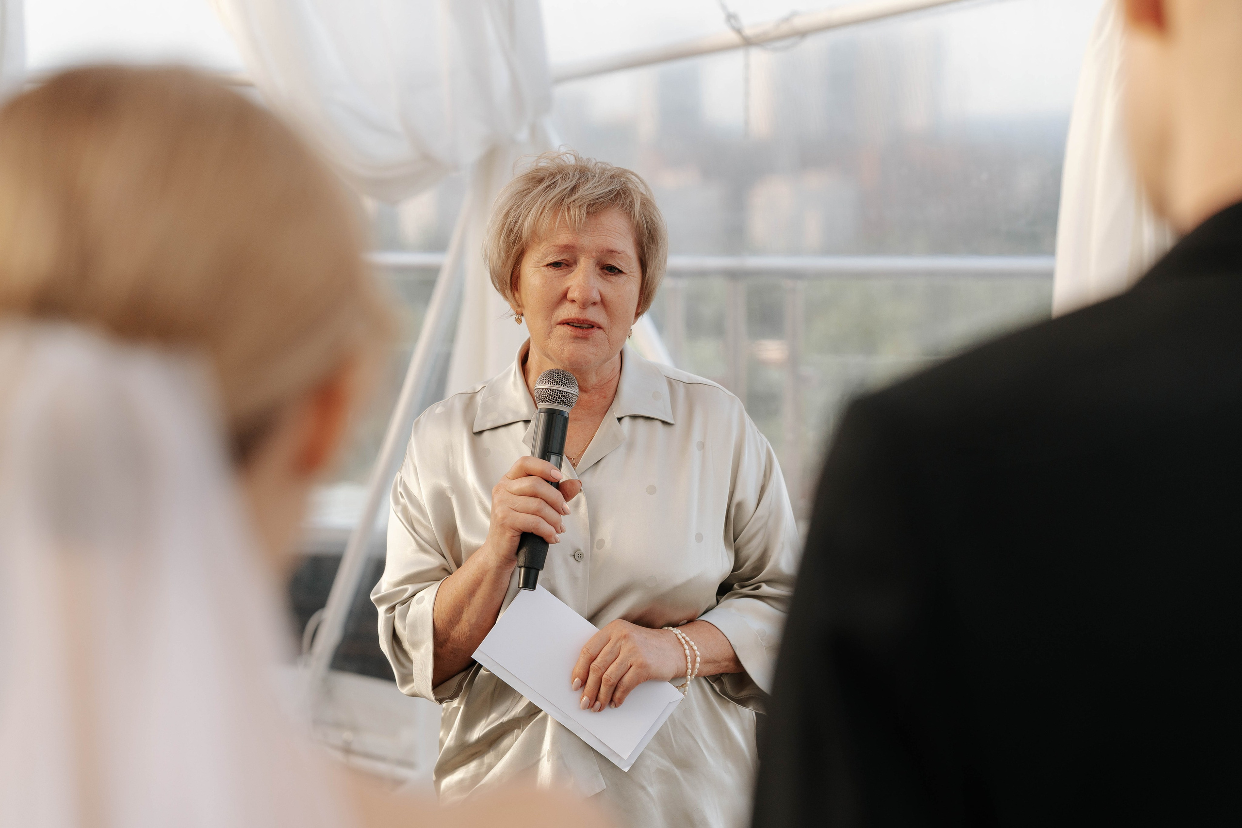 Ilya & Maria. Свадебный фотограф в Воронеже Самохина Екатерина