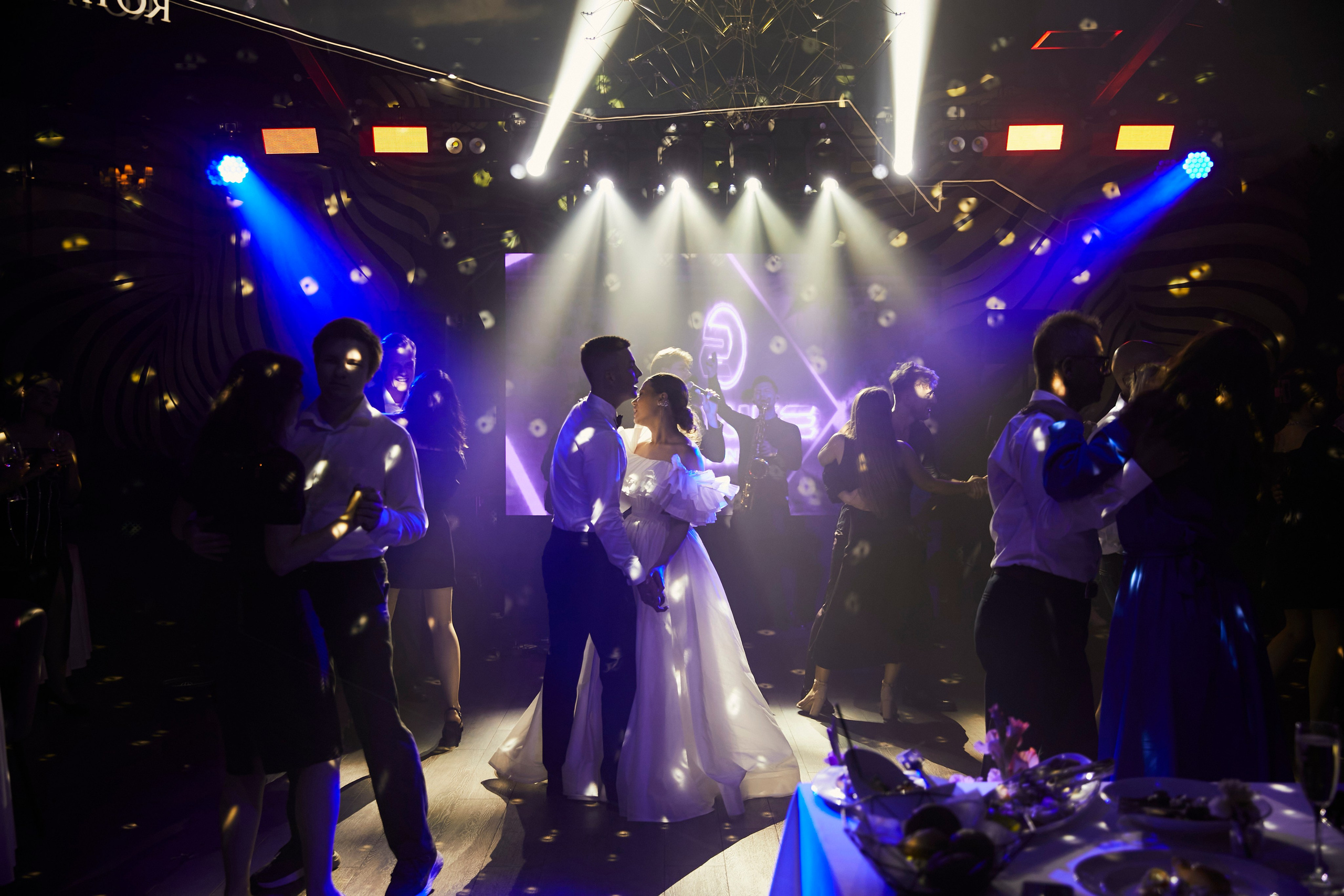 Dmitry & Alina | Russia, Saint Petersburg. Свадебный фотограф