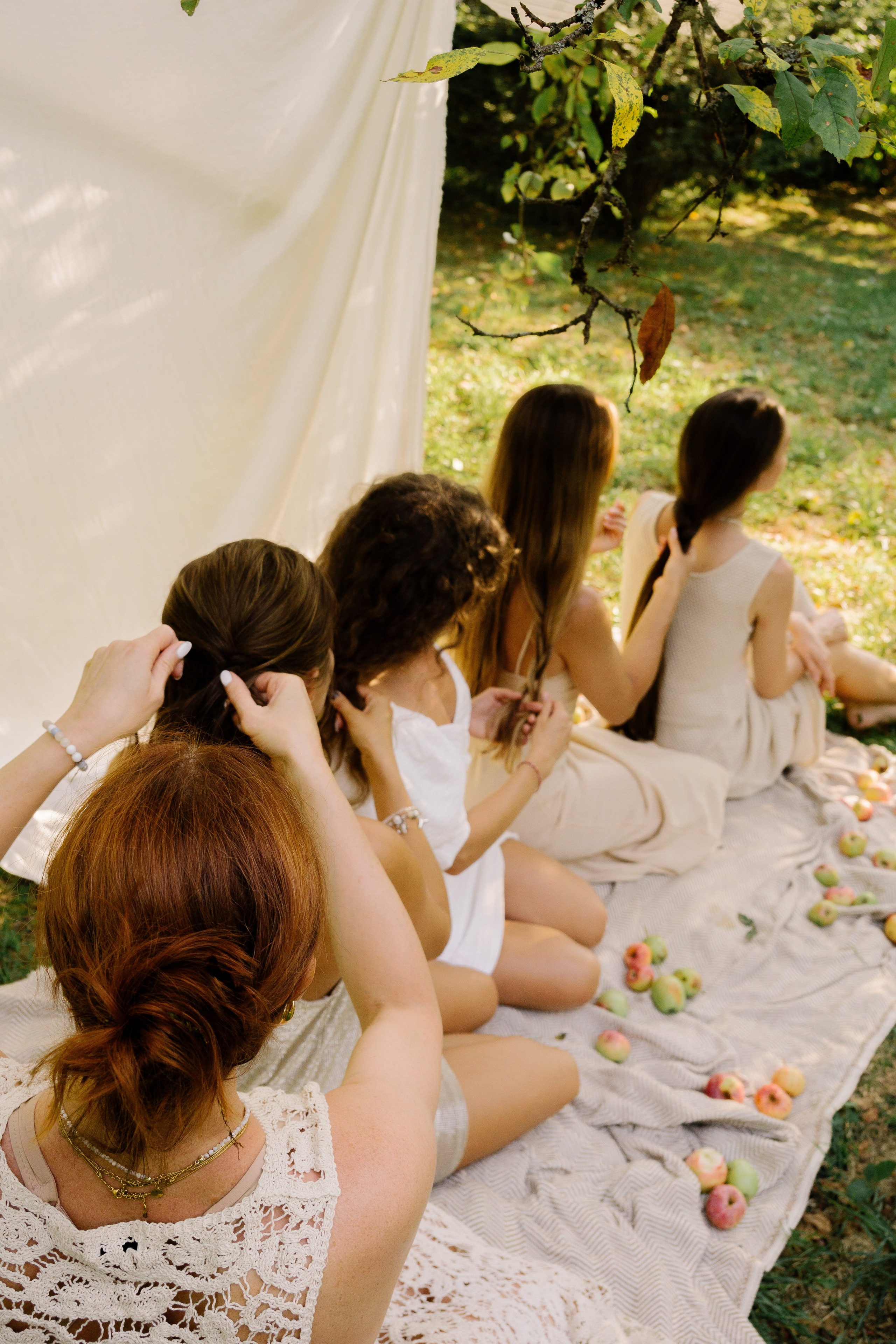 Портфолио фотографа: Валерия Ганжула | Лучшие фотографы Сочи и Красной Поляны