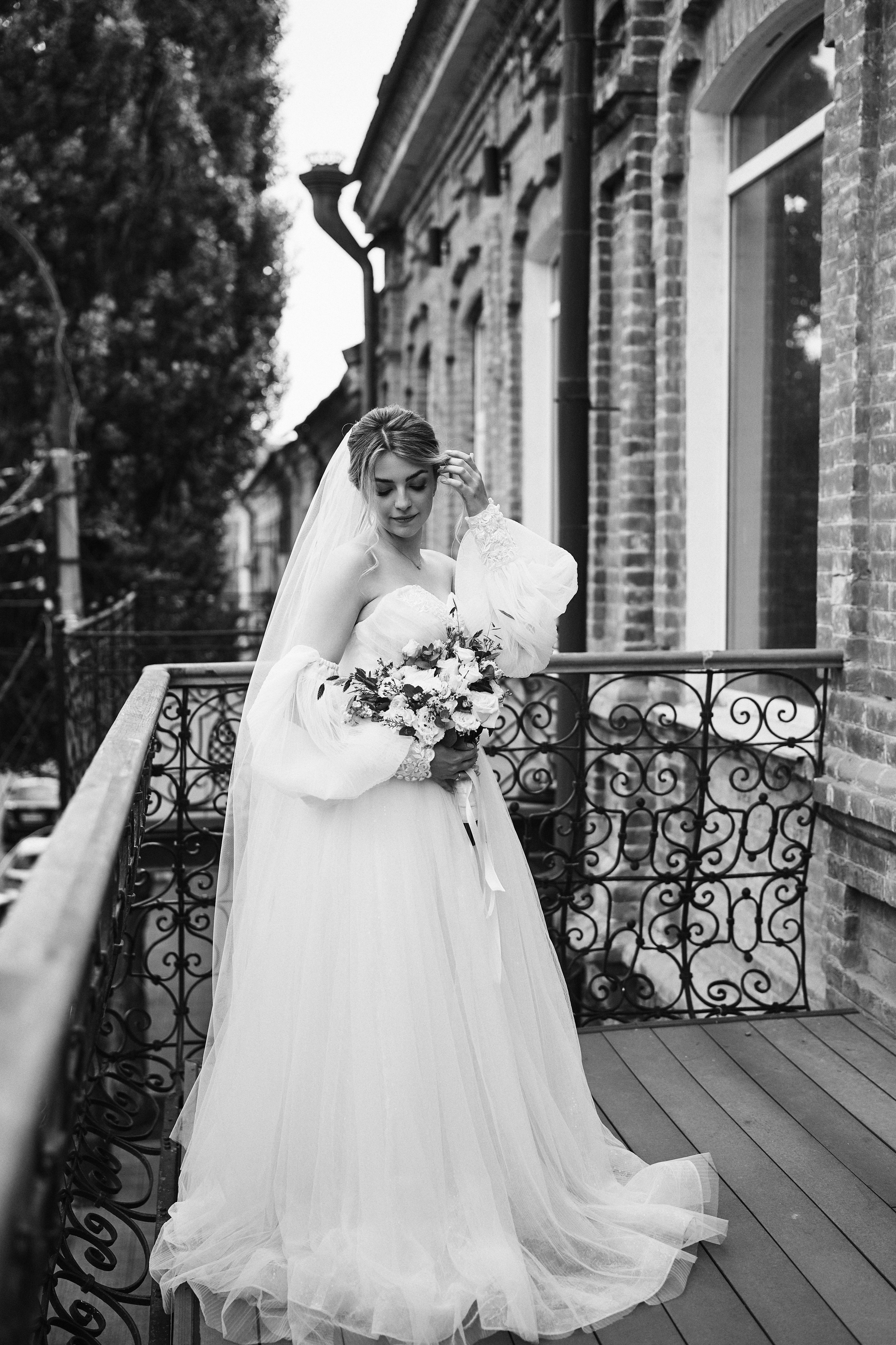 Прогулка. Фотограф Аделия Сосновская