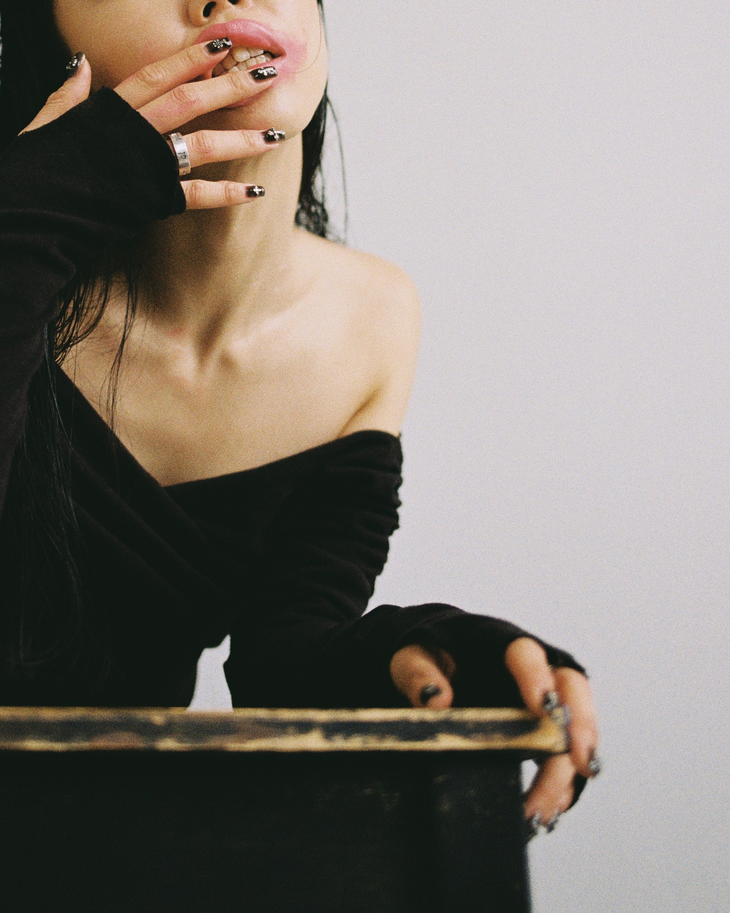 Unagimakiiii. Фотограф Андрей Куськало