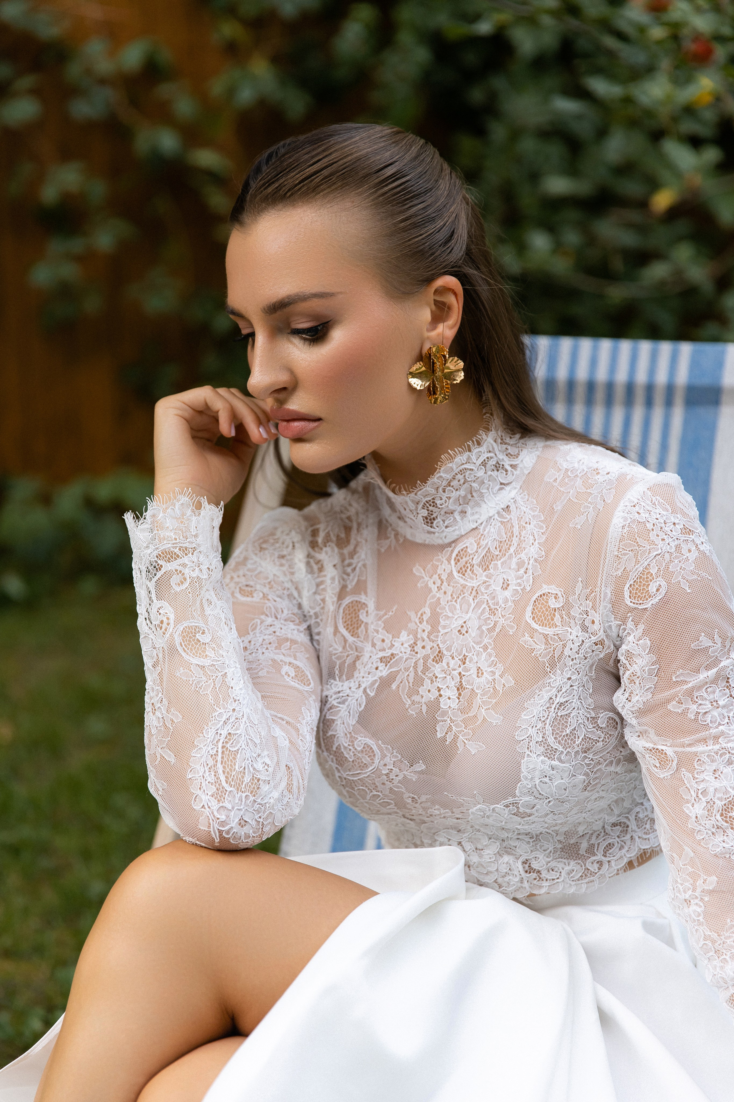 Габриэла и Жон