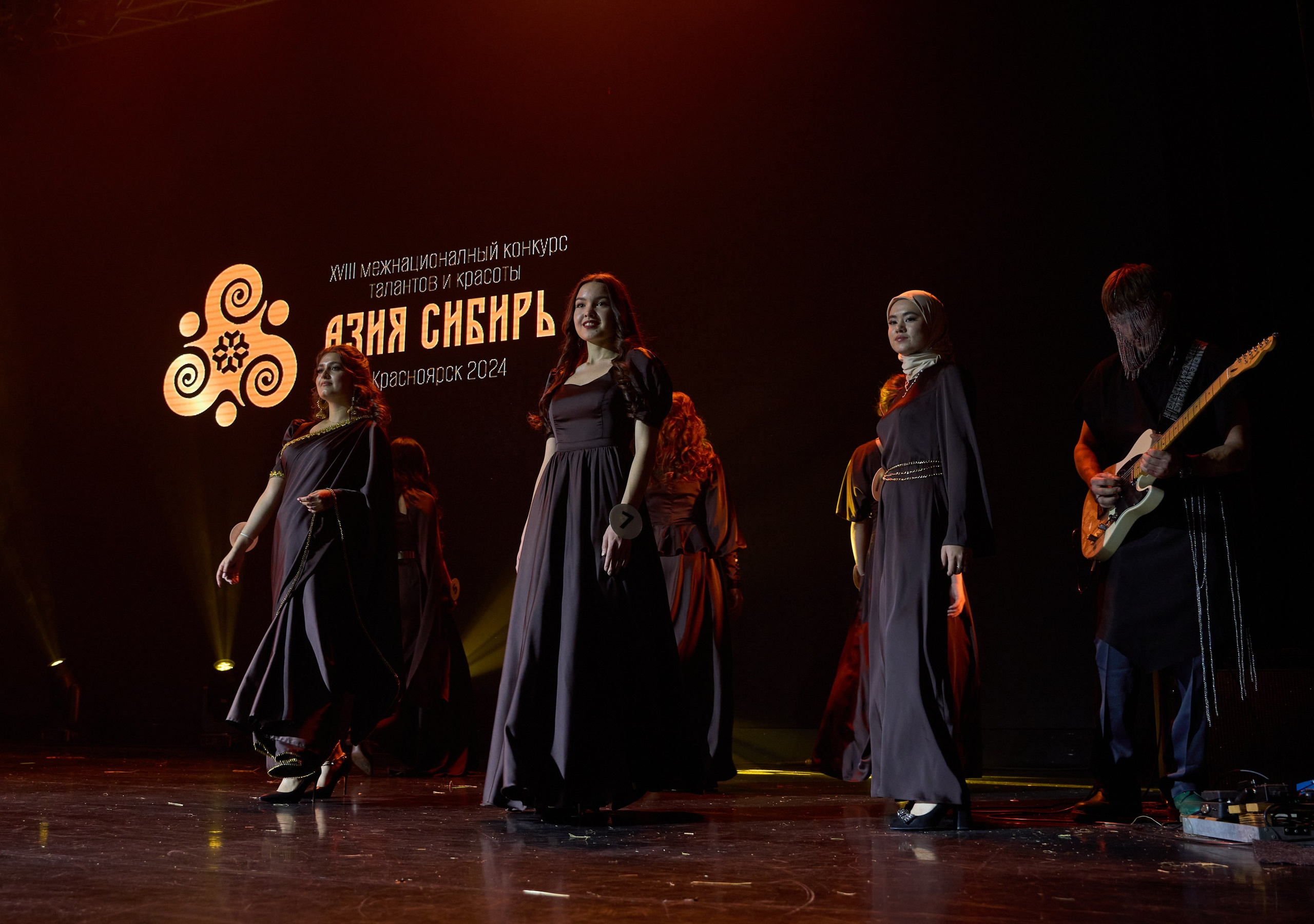 Азия Сибирь | Красноярск. Александр Сазонов Красноярск