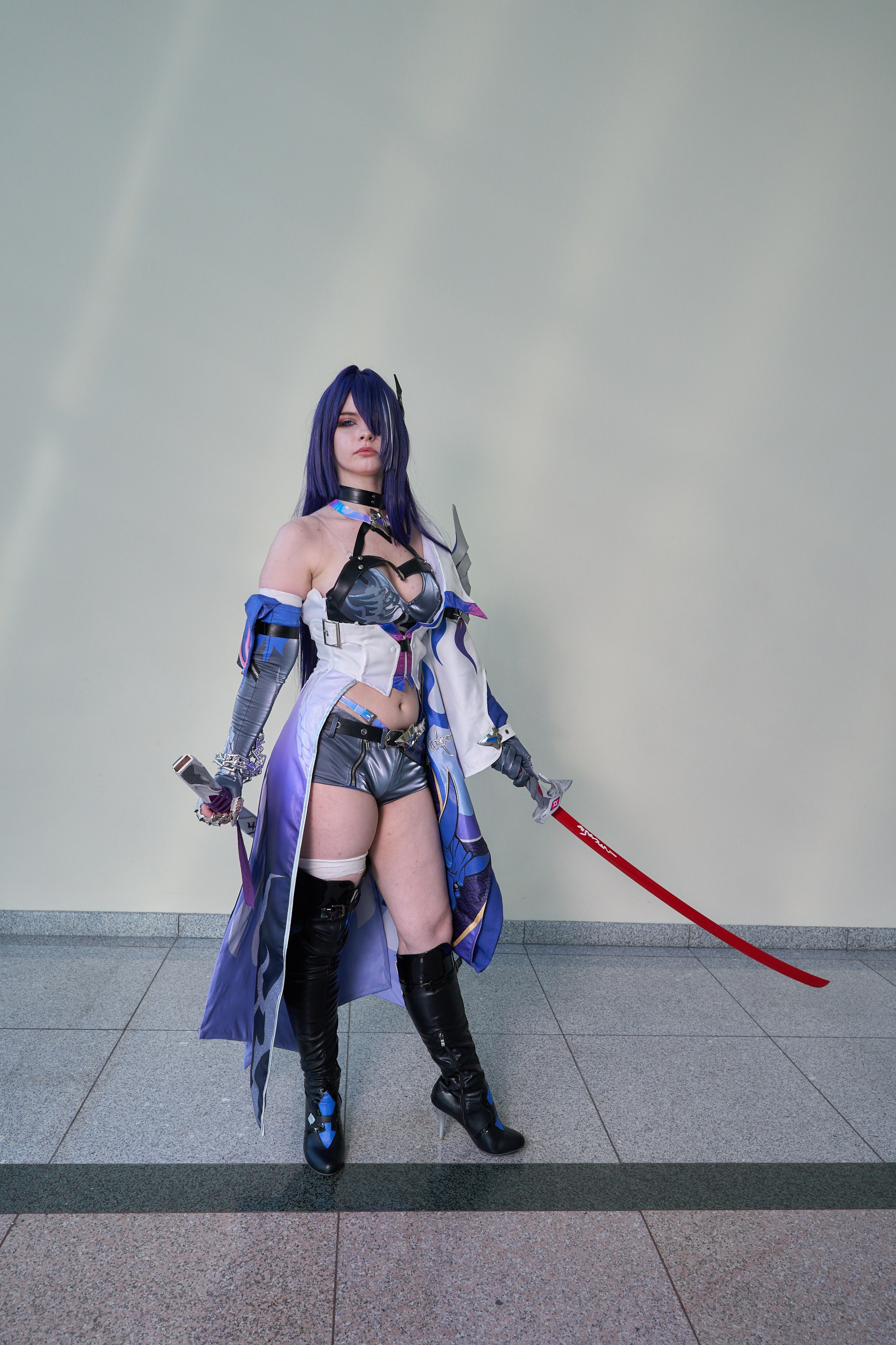 Supercon 2025. Александр Сазонов Красноярск