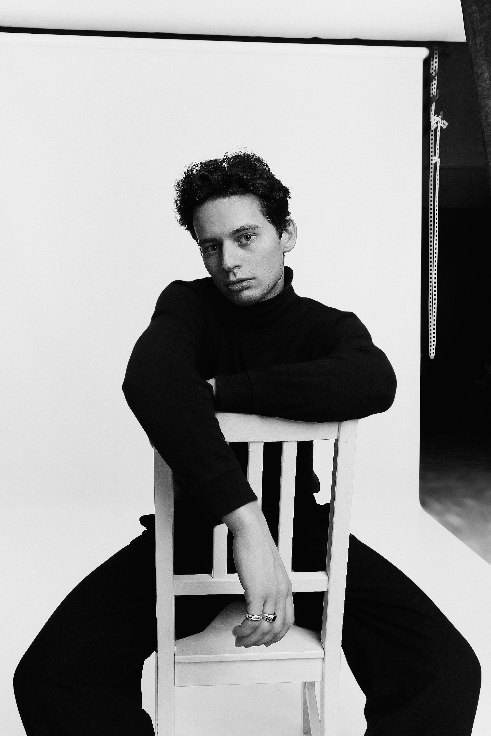 Александр. Александр Сазонов Красноярск