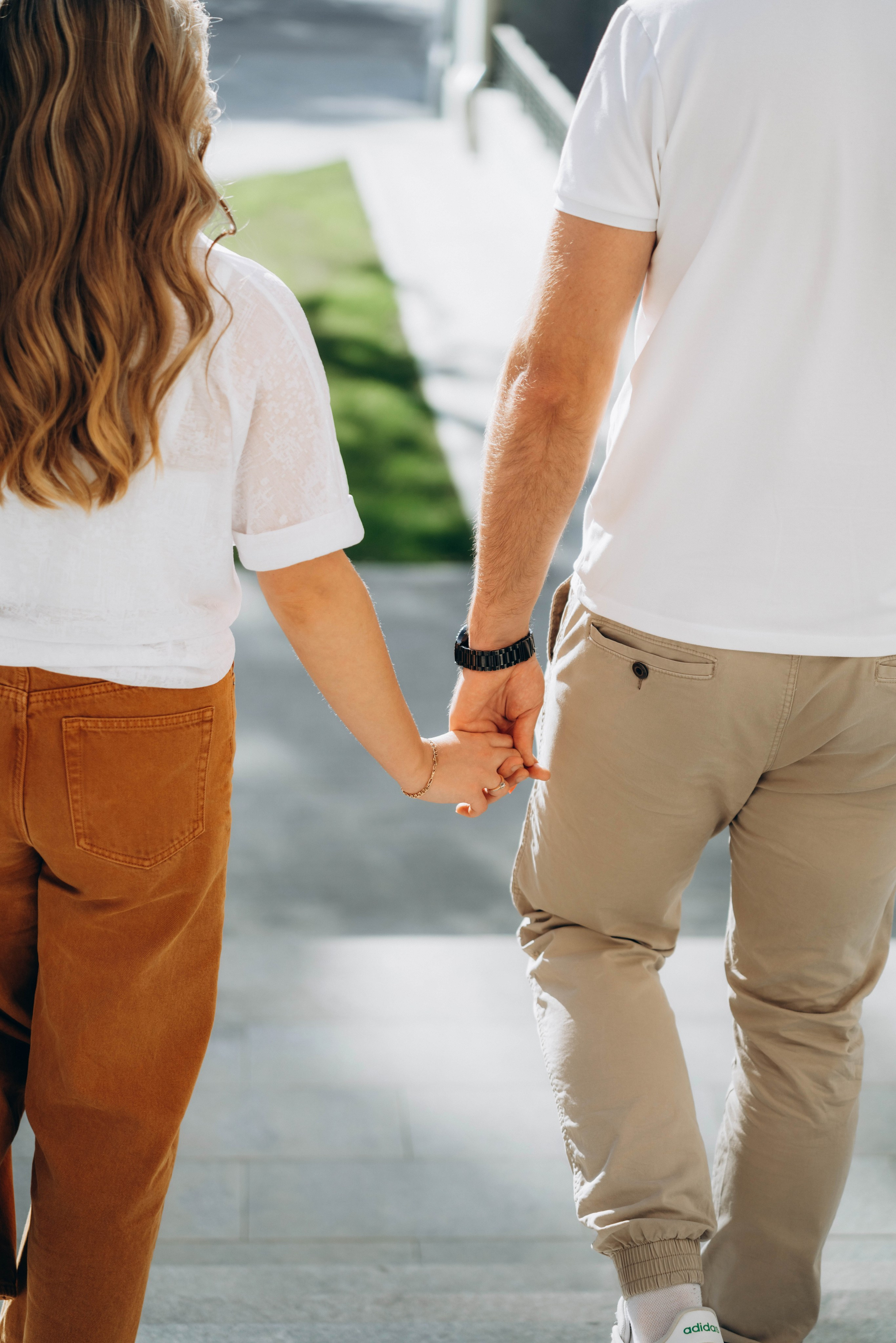 Евгения & Иван. Свадебная съемка в Севастополе