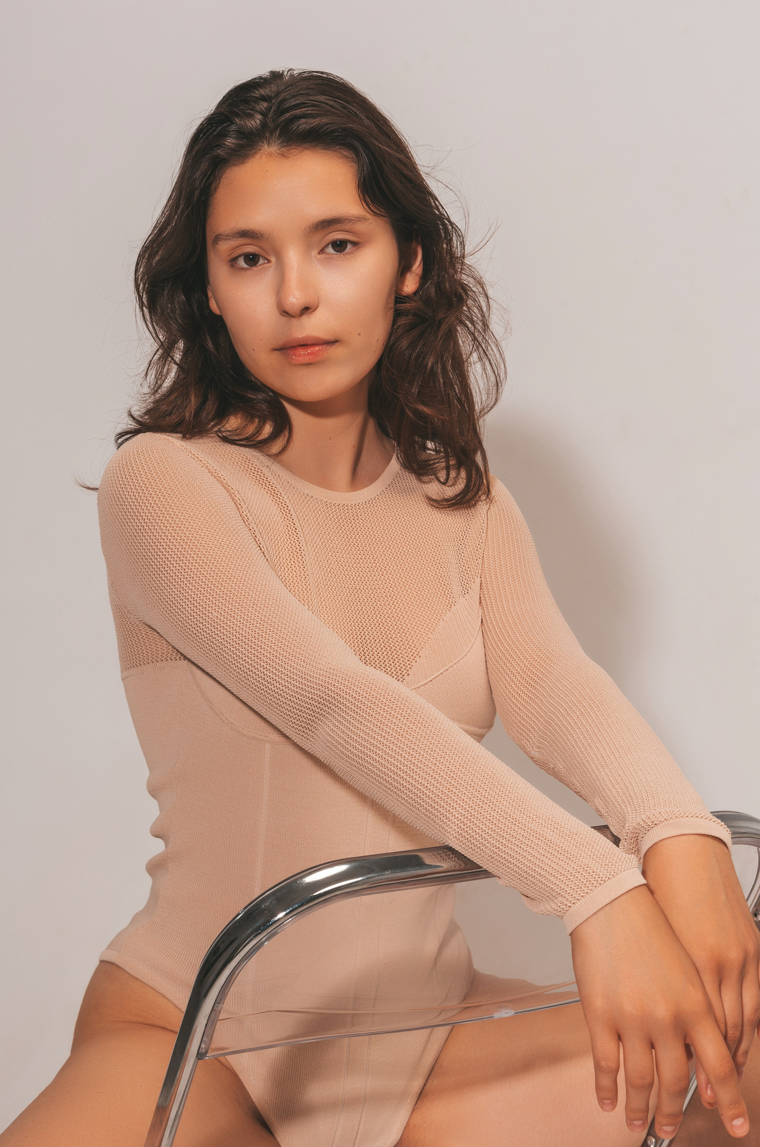 Вероника. Фотограф в Санкт-Петербурге Наталья Шатеева