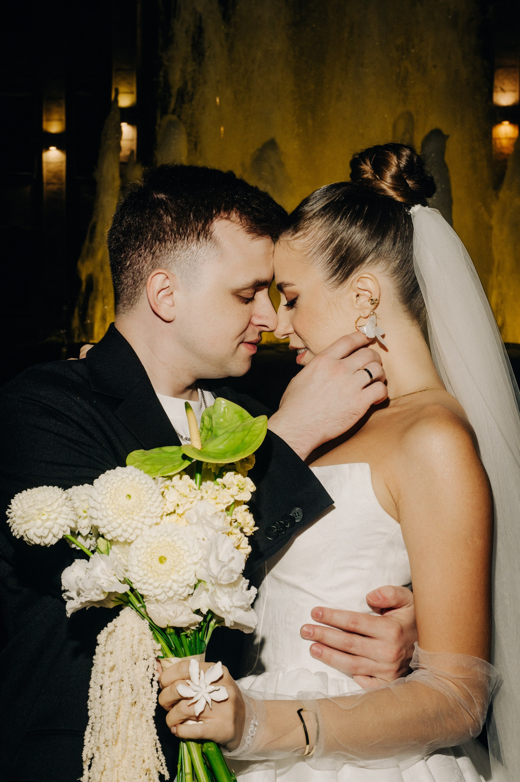 Лавстори/Свадебные. Сайт фотографа Данилы Пащенко