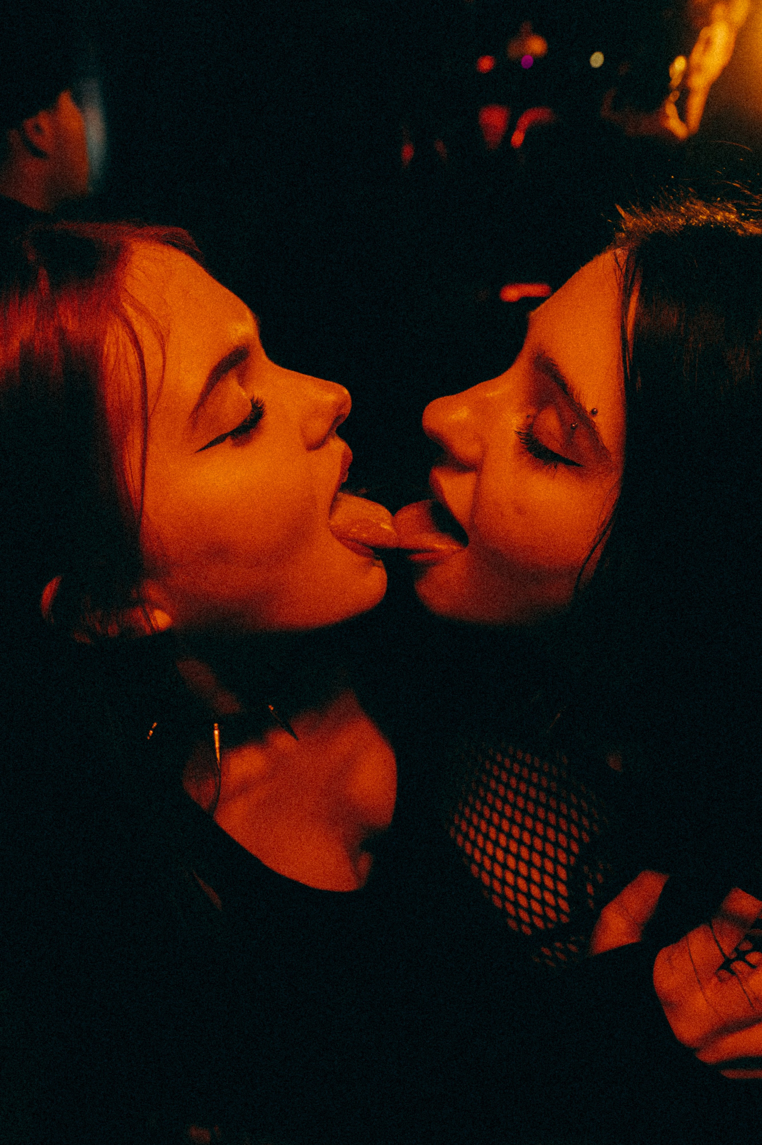 Техно машина. Оборотень. Сайт фотографа Данилы Пащенко