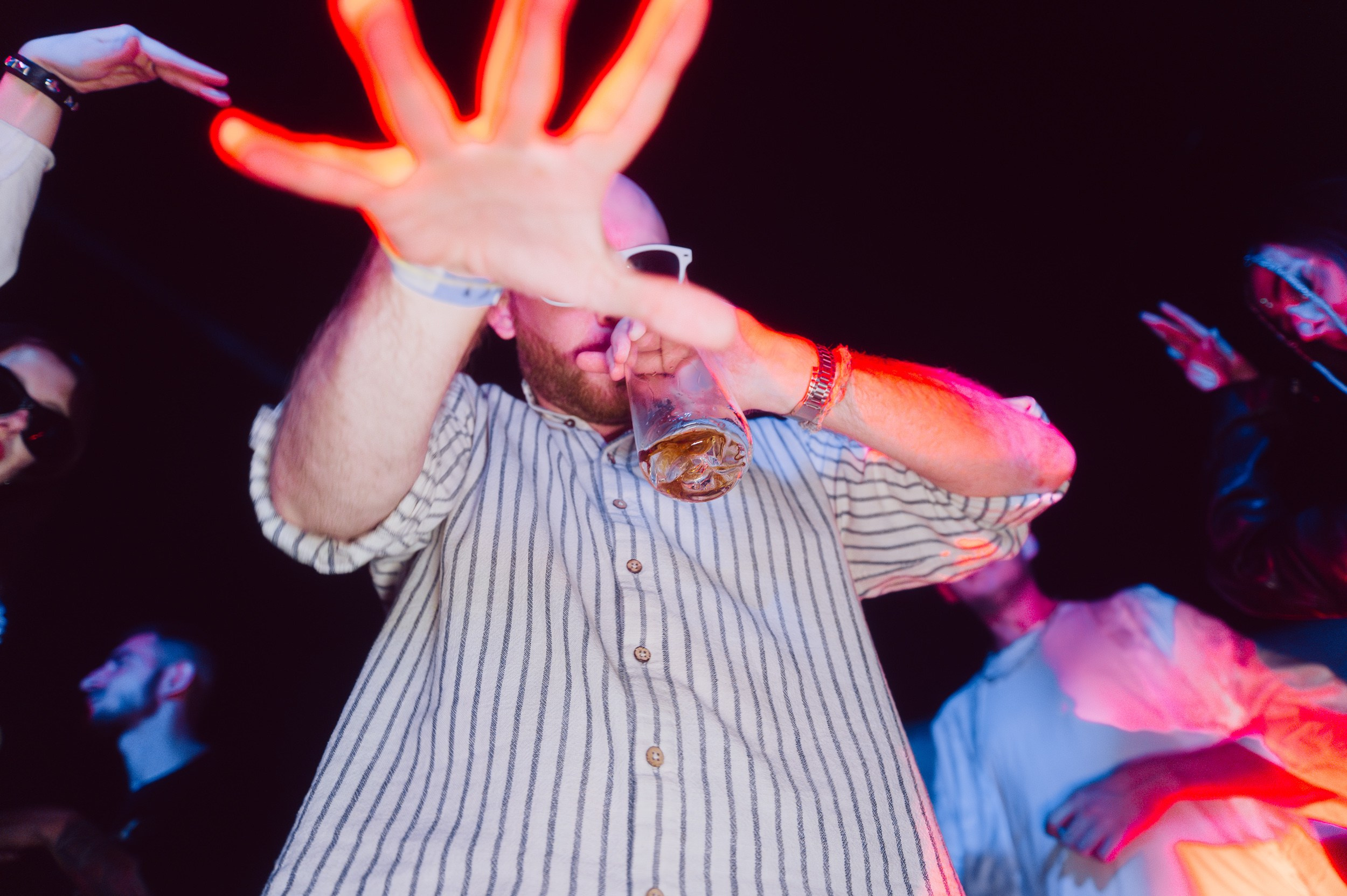 Omega fest 2025. Краснодар. Сайт фотографа Данилы Пащенко