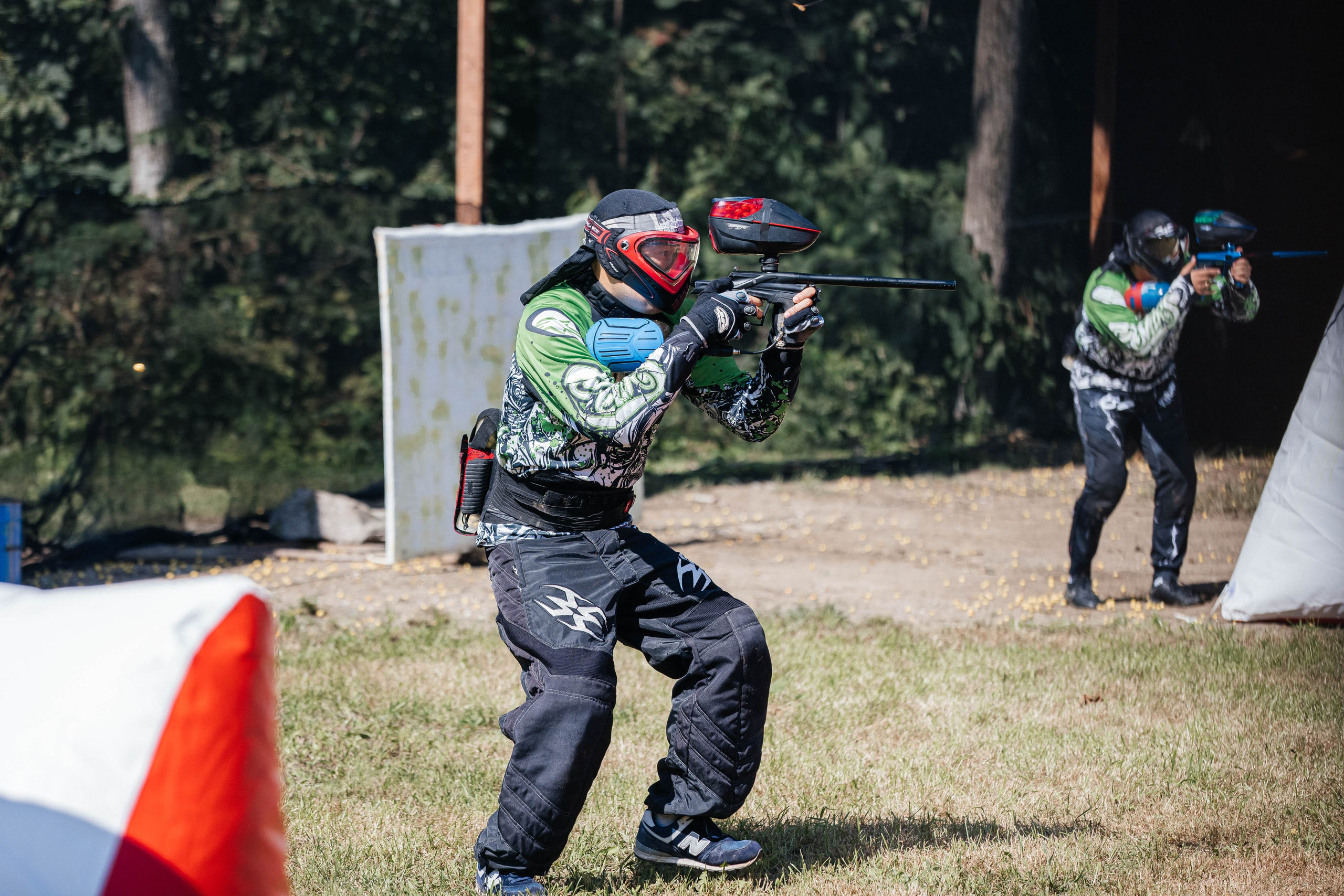 OPG Chalenge. Фотограф во Владивостоке Максим Цой