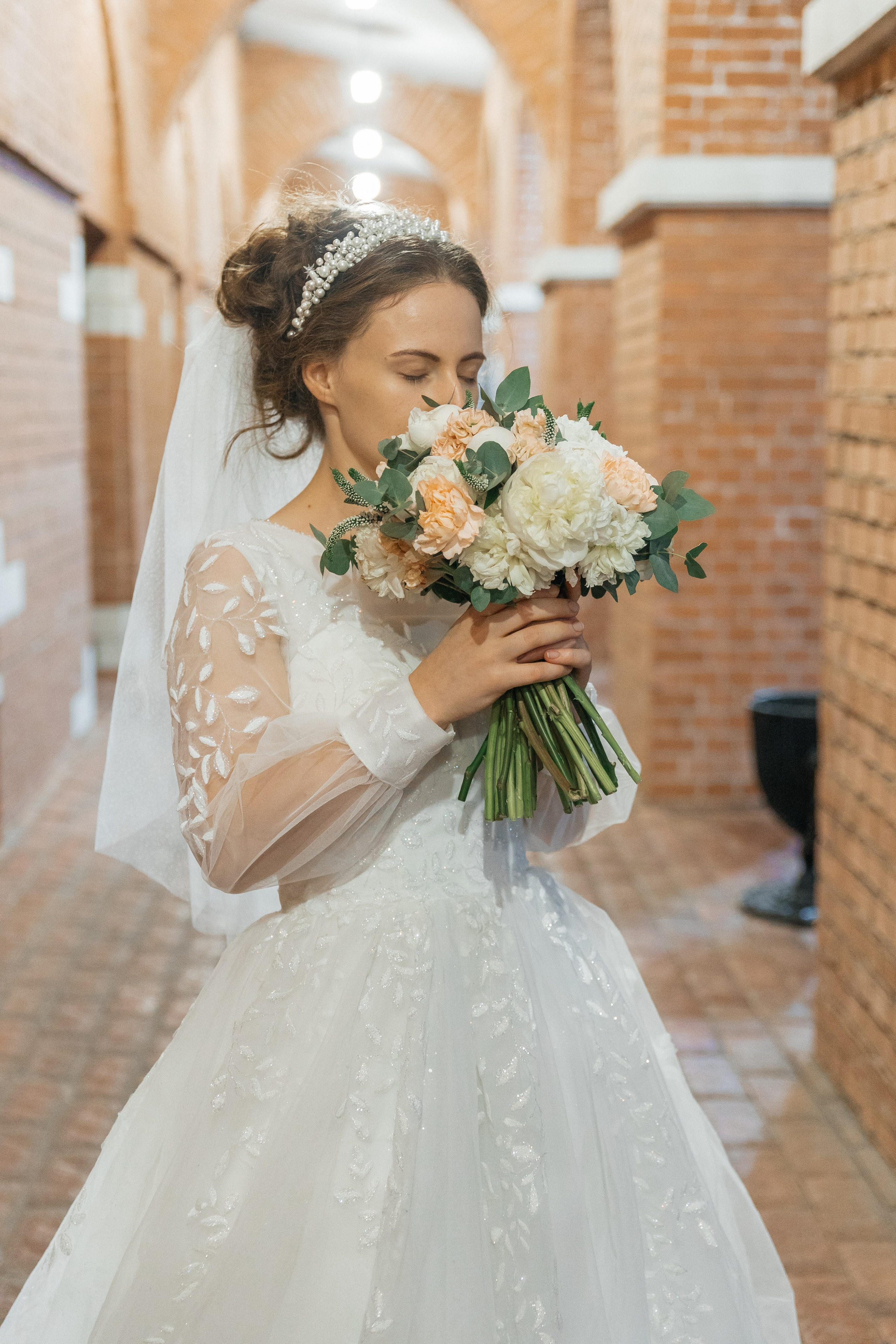 Леонид & Надежда. Свадебный, семейный, детский фотограф в Орле