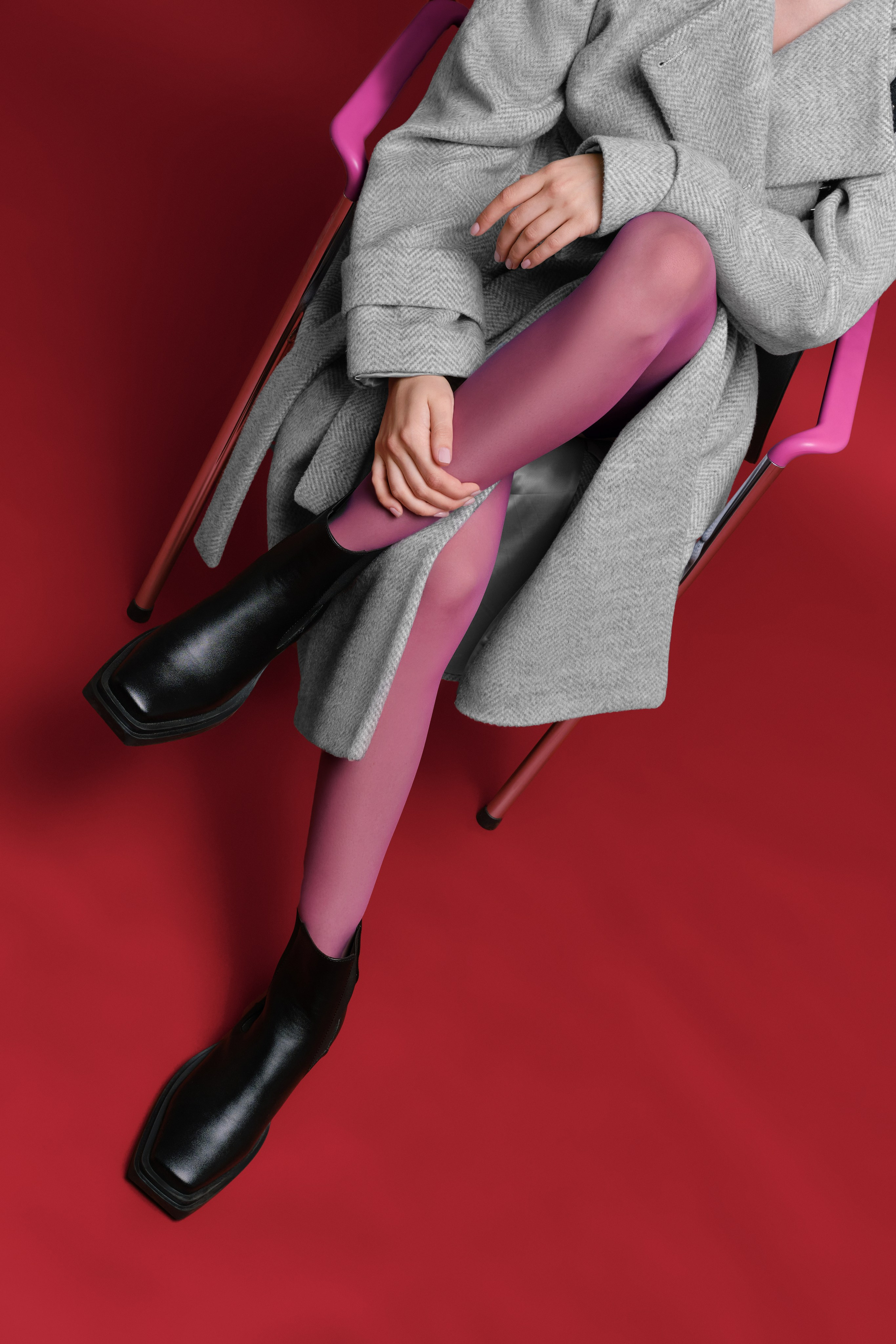 Ретушь фото. Фотограф и ретушёр Мария Гущина