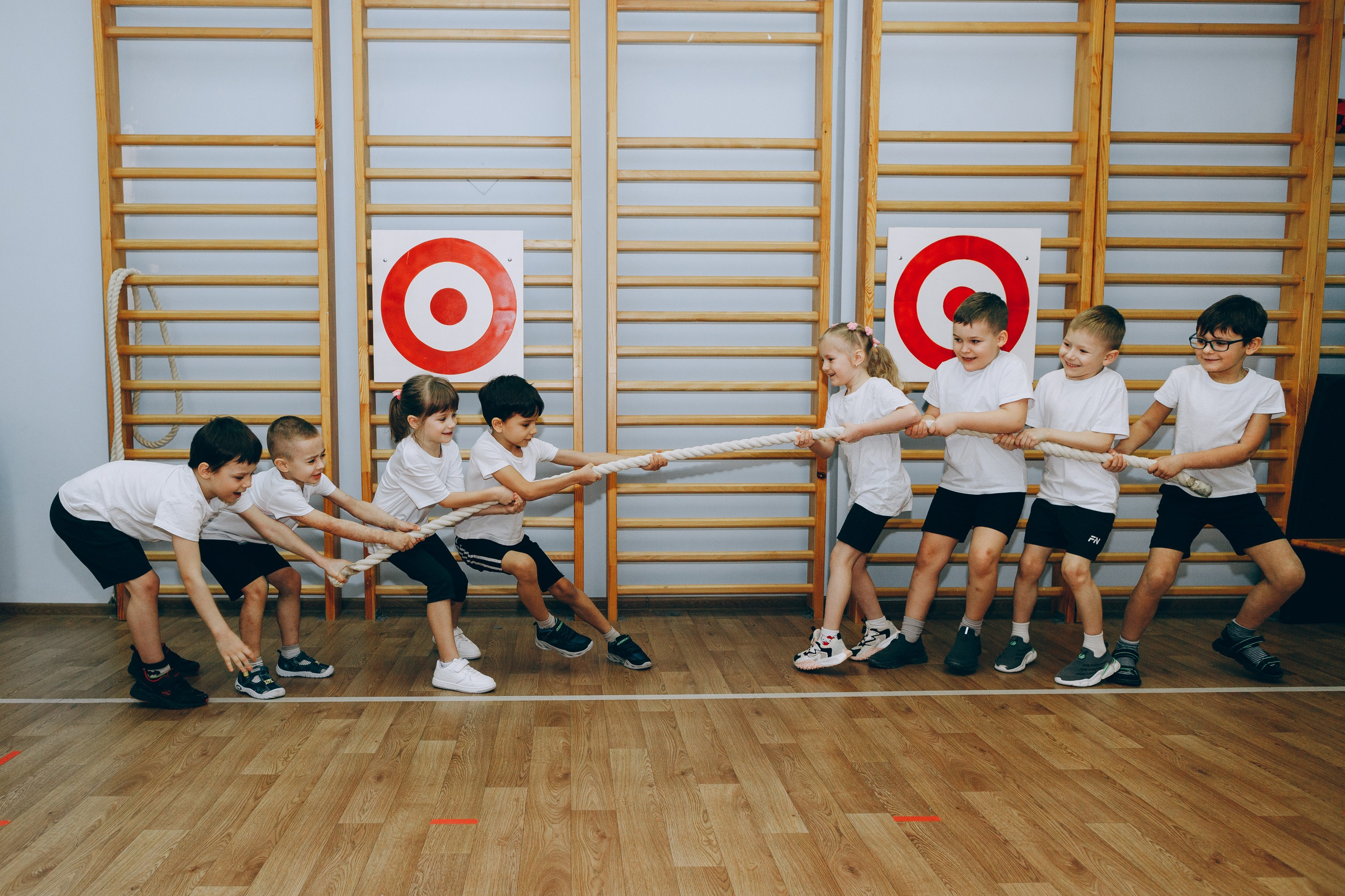 Выпускной альбом. Детский сад. Дарья, фотограф, Москва