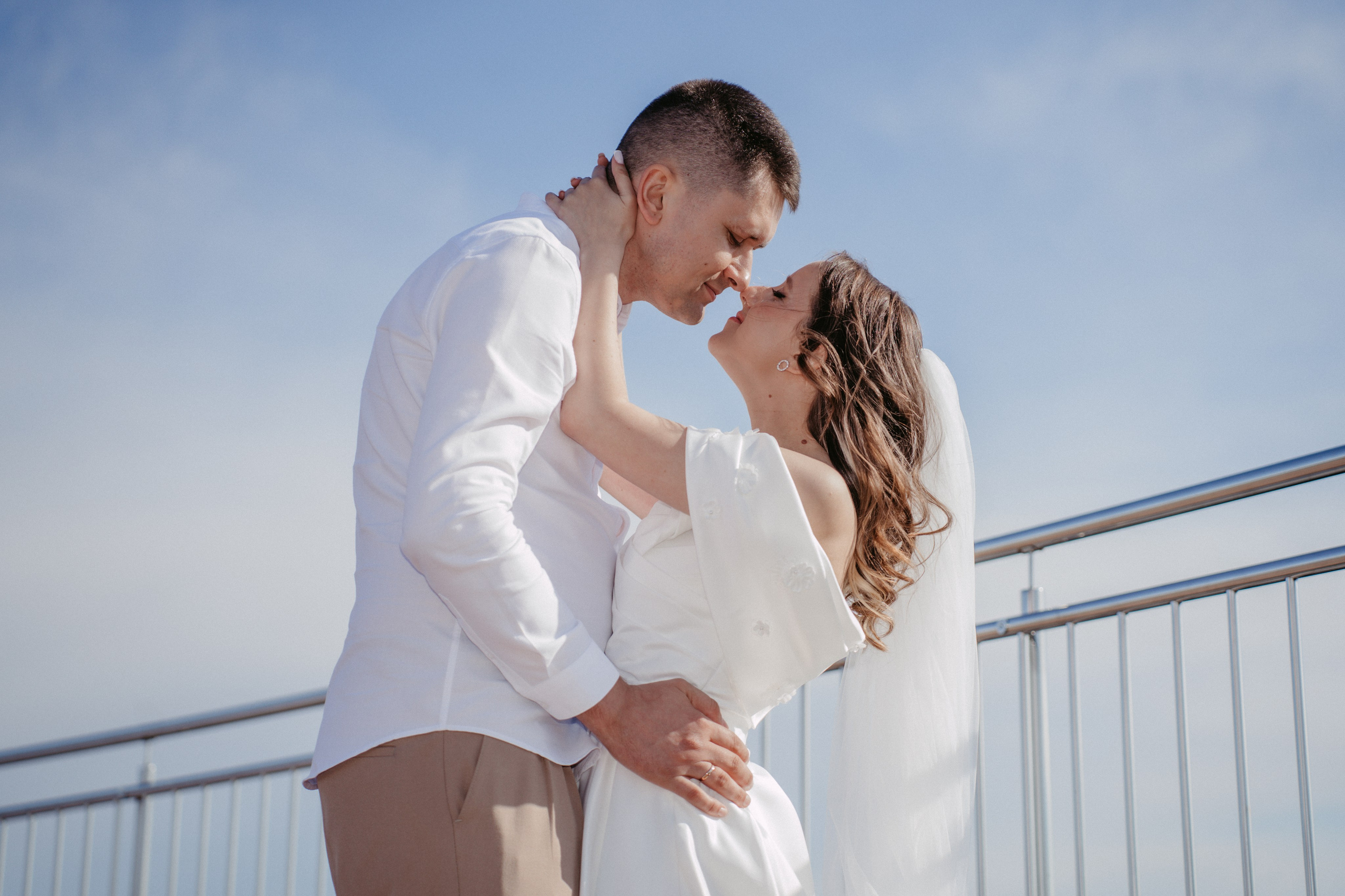 Анна и Эдуард. Главная